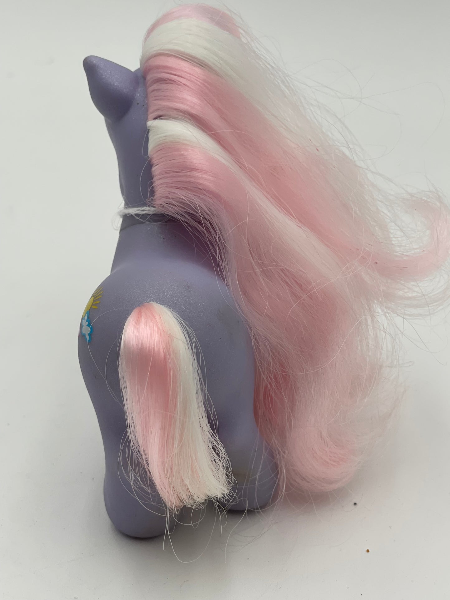 My Little Pony - G3 - Yesterdaisy 2002 #104118