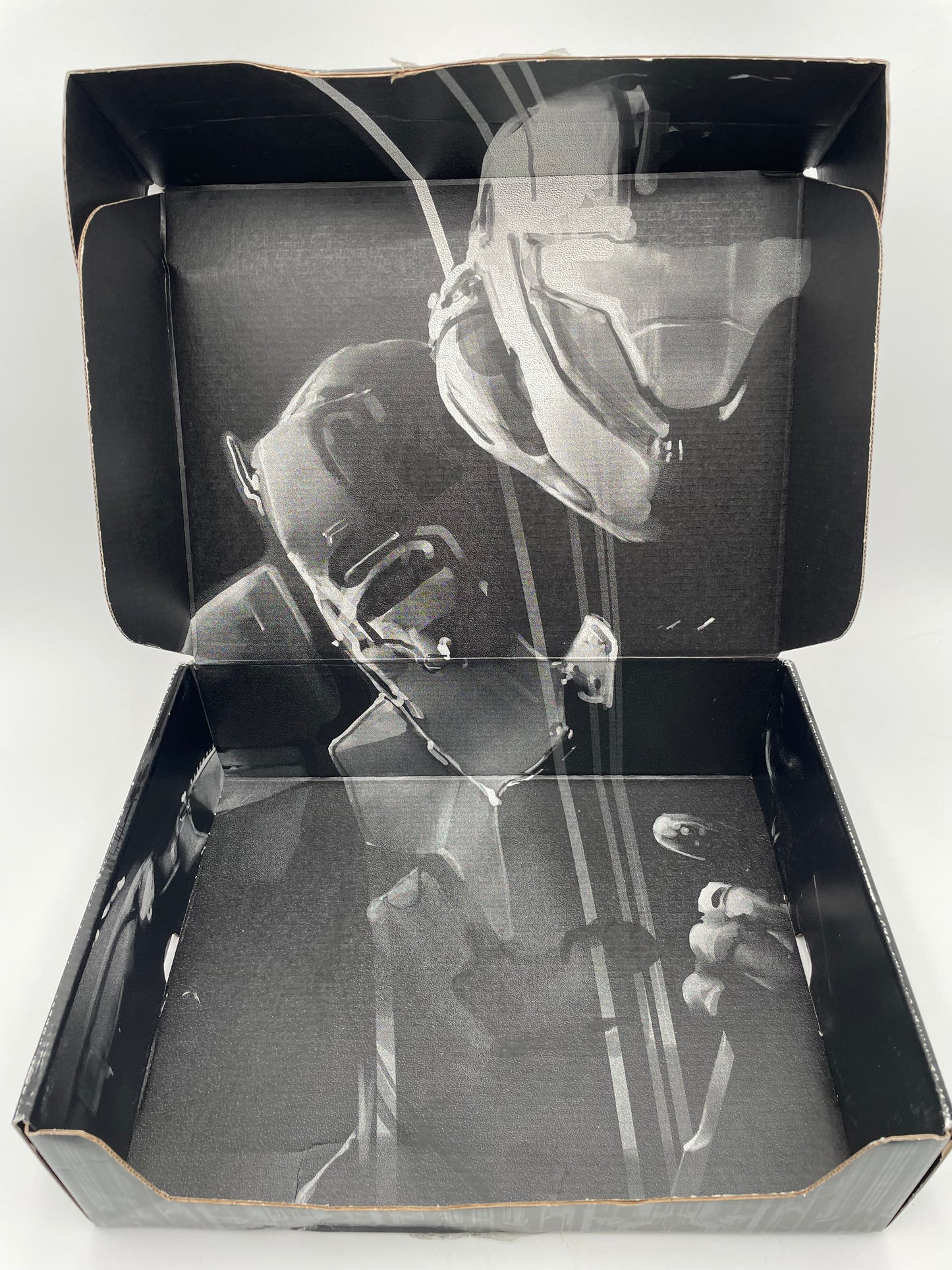 Halo - Loot Crate Empty Box - Spartan 2016 #103793