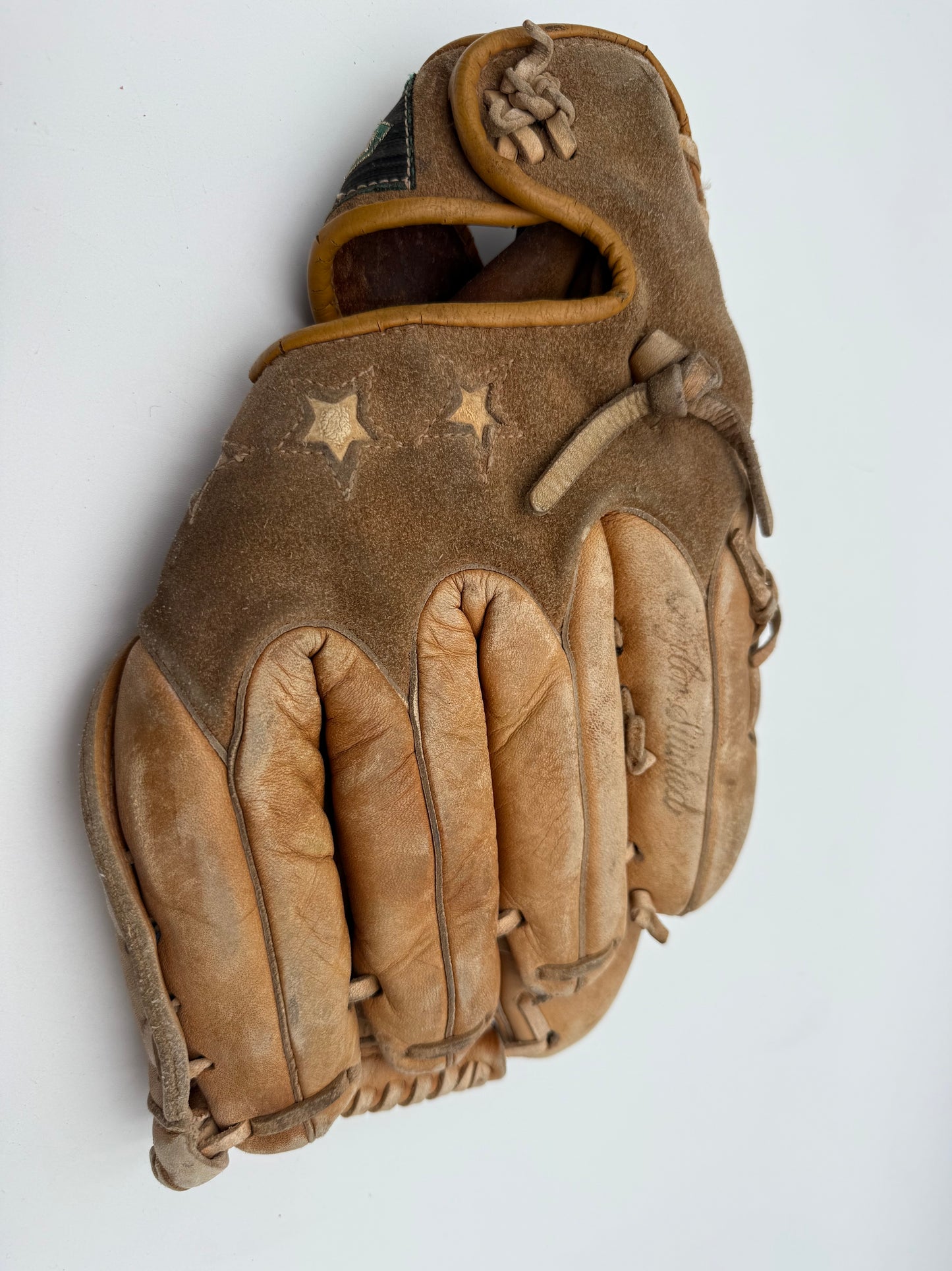 Baseball Glove - All Pro Allstar - Professional 5-PR-2000 #105205