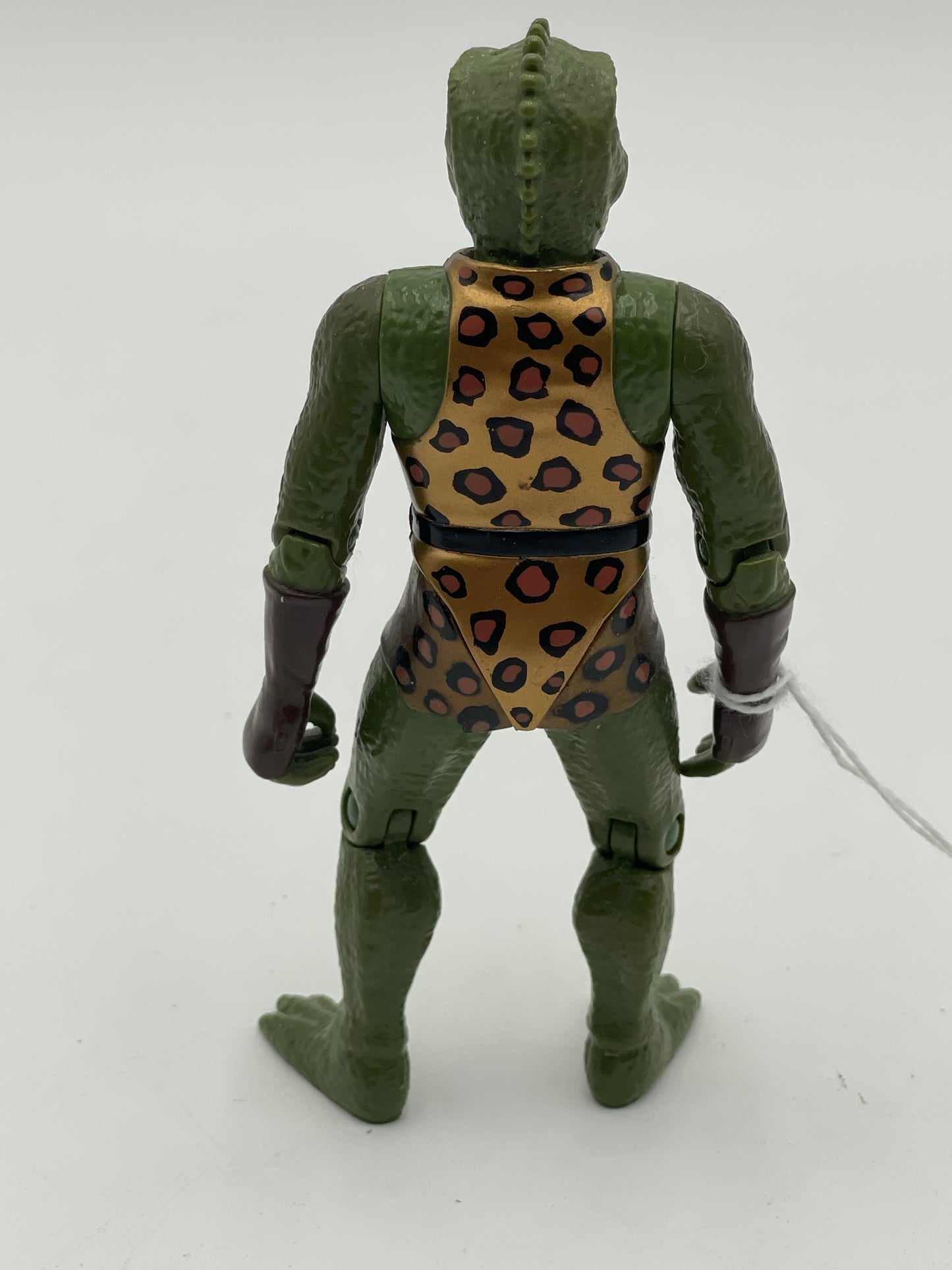Star Trek - Playmates - Gorn 1996 #104447