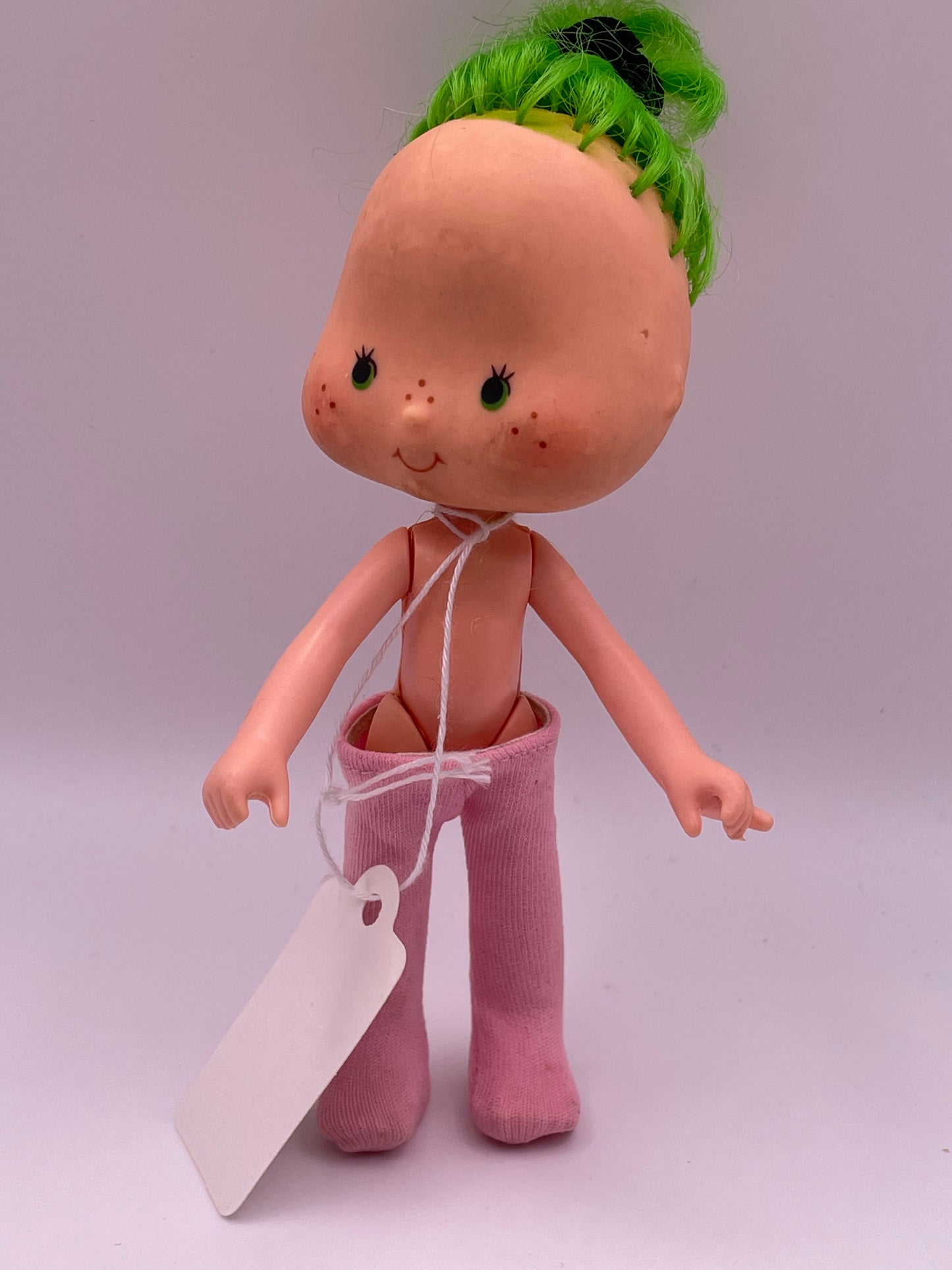 Strawberry Shortcake - Lemon Chiffon 1979 #100815