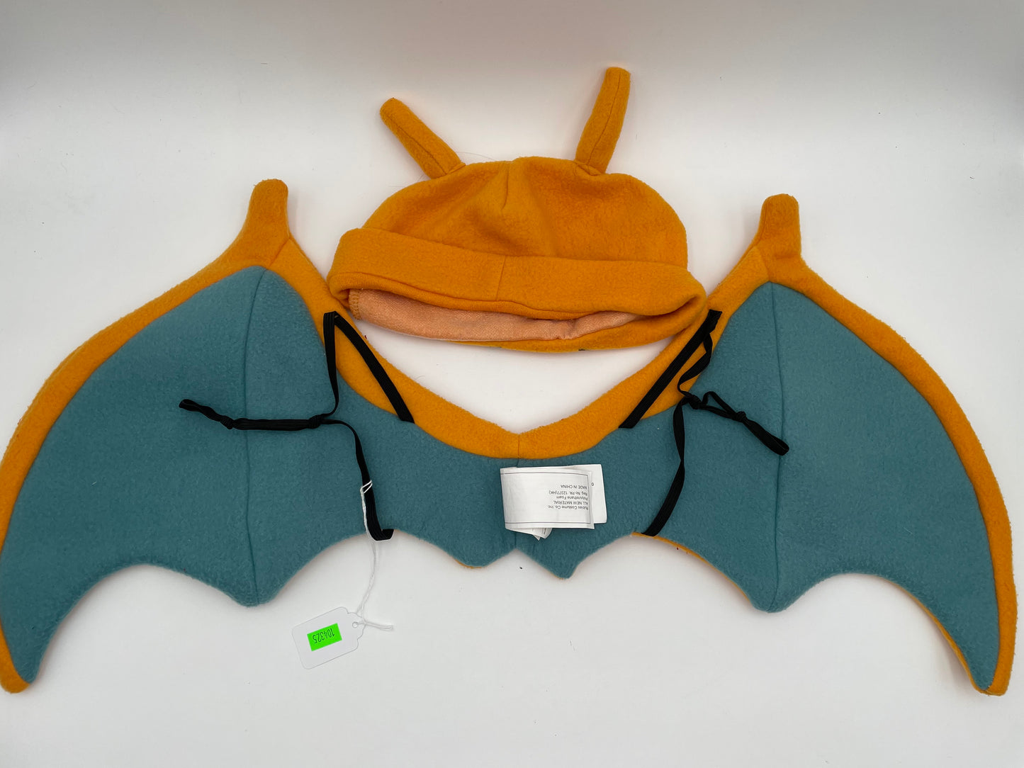 Pokémon - Plush - Charizard Costume 2017 #104325