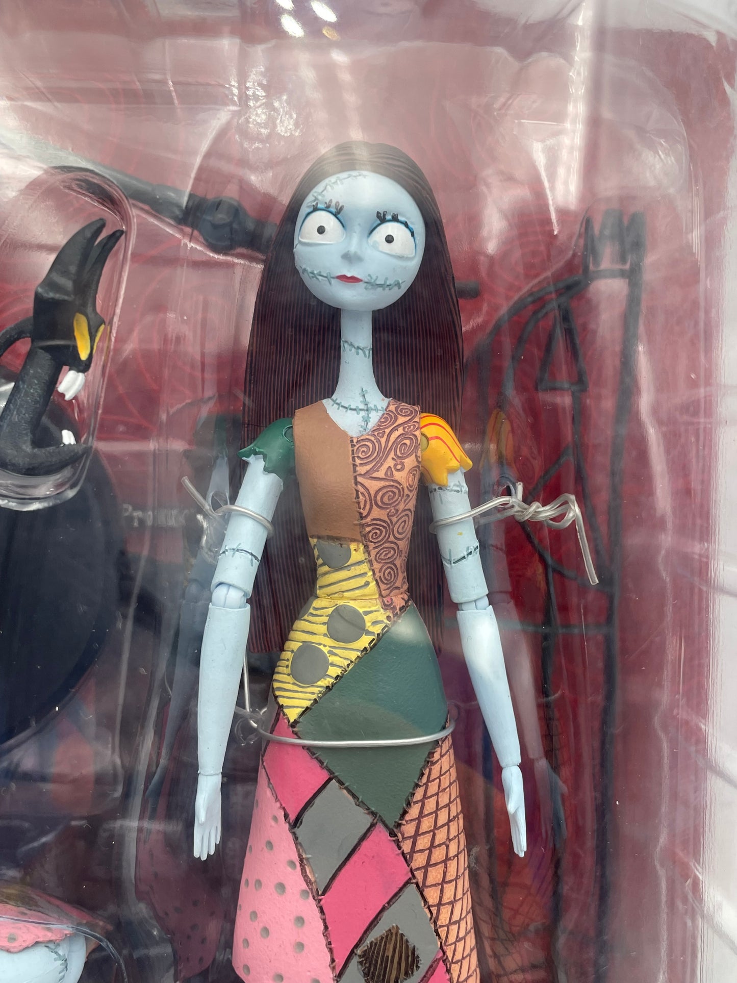 Nightmare Before Christmas - Sally 2016 #104460