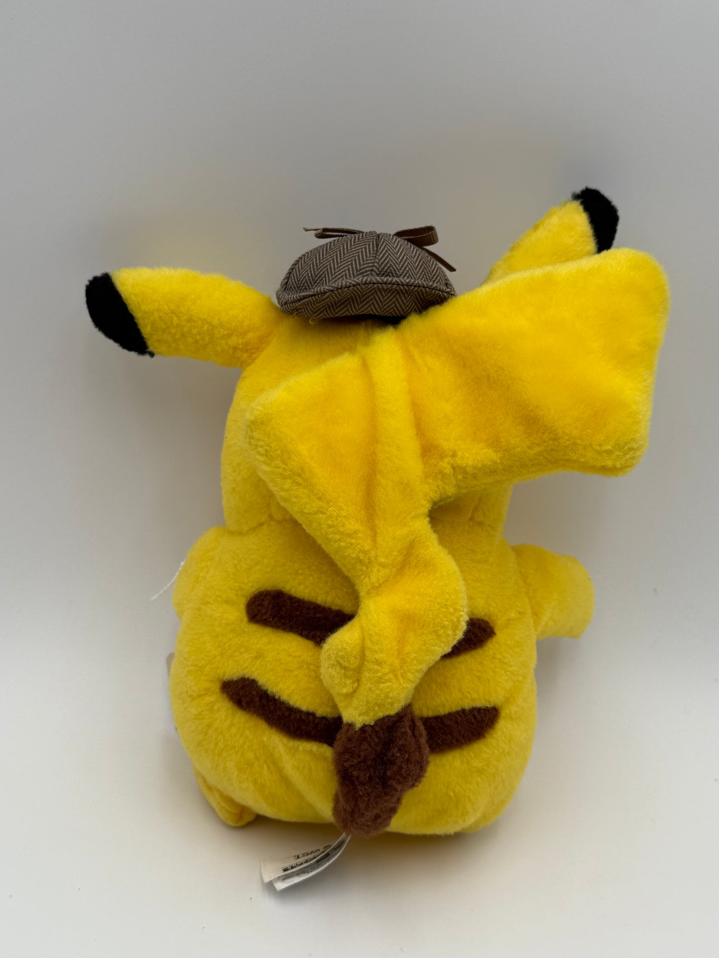 Pokémon - Plush - Detective Pikachu 2018 #104969
