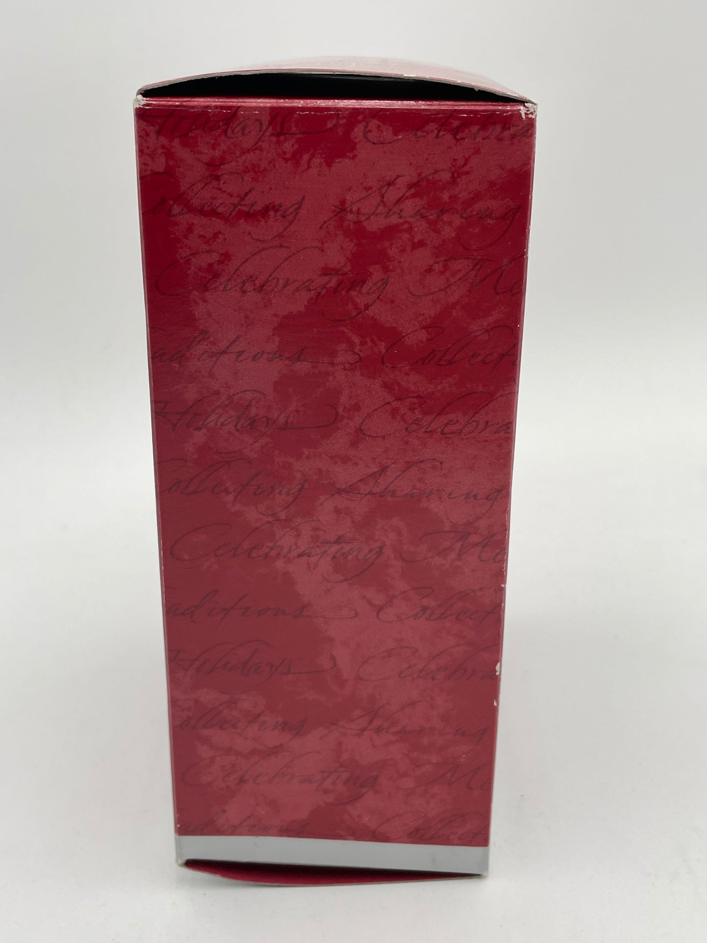 Star Trek - Hallmark Ornament - Captain Kathryn Janeway 1998 #104517