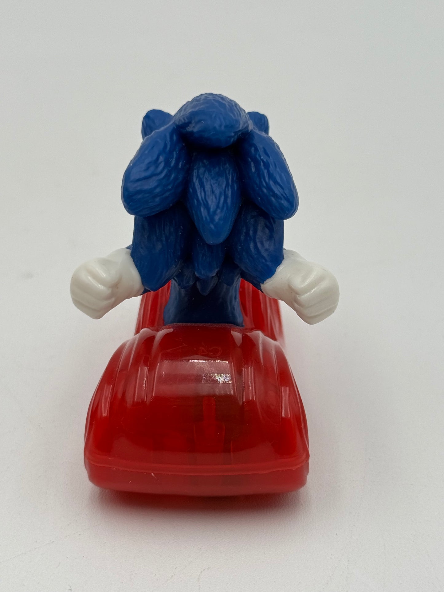 Sonic - McDonald’s - Sonic Running 2022 #105525