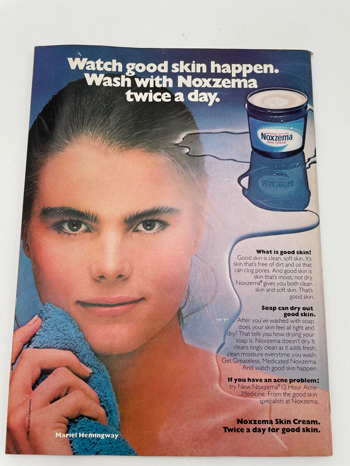 Tiger Beat Magazine - September 1981 #102106