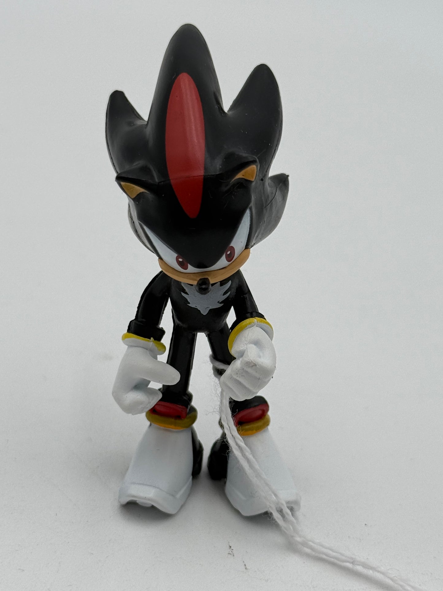 Sonic - Jakks Pacific - Shadow 2023 #105491