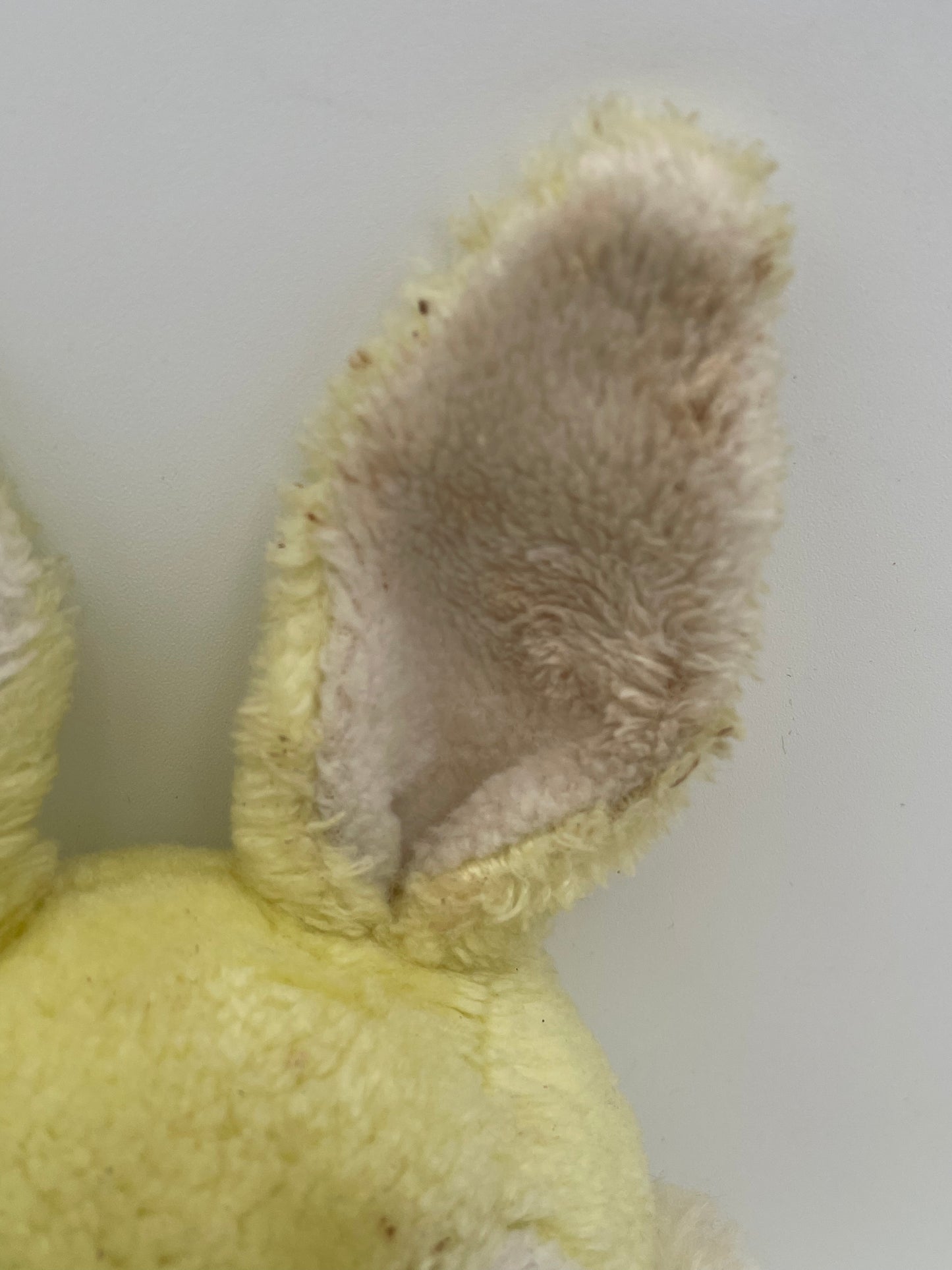 Mary Meyer Rabbit Plush Music Box #100470