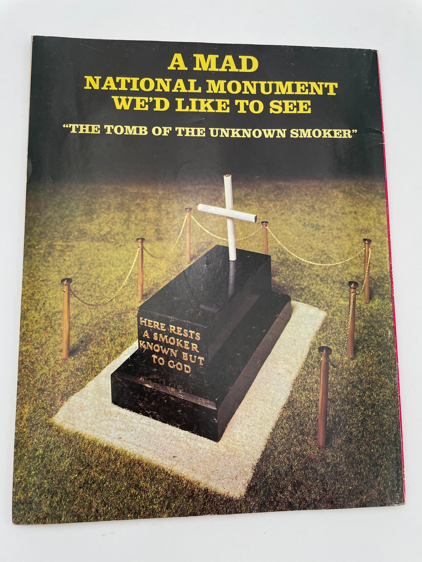 Mad Magazine - Super Special Collector’s Series #11 - August 1995 #101514