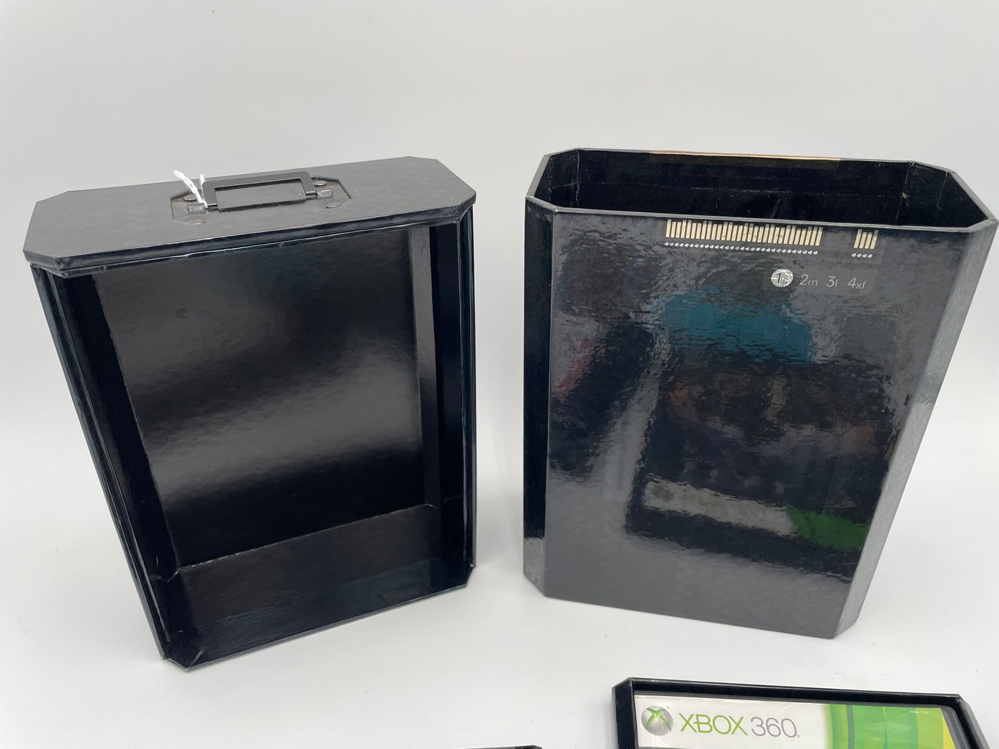 Halo Reach - XBox 360 - Limited Edition Boxed Set #103770