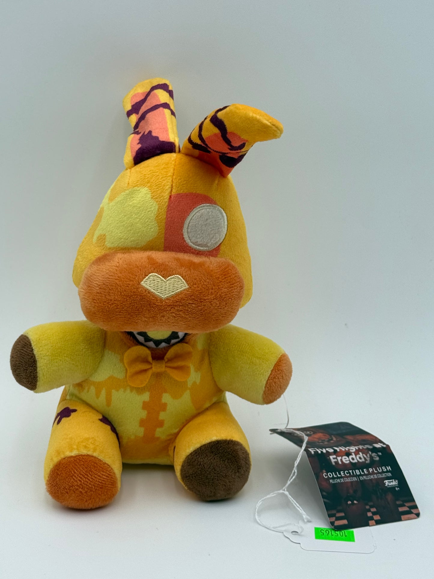 Five Nights At Freddy’s - Plush - Jack O Bonnie 2016 #105165