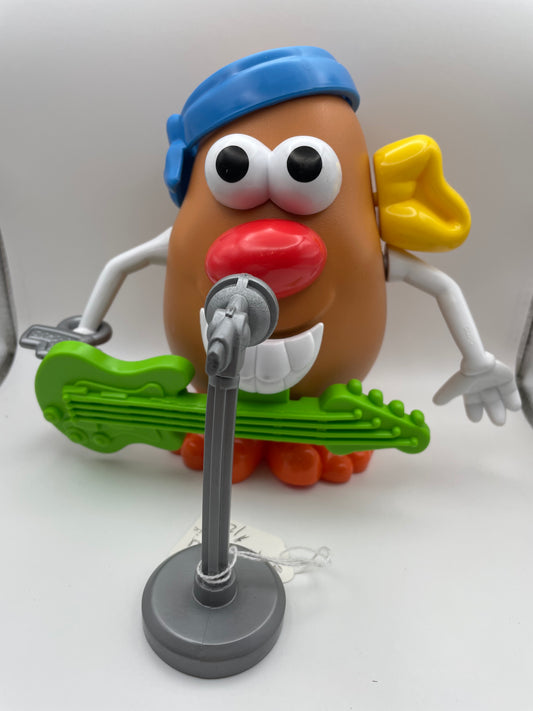Mr Potato Head - Rocker 1985 #101686