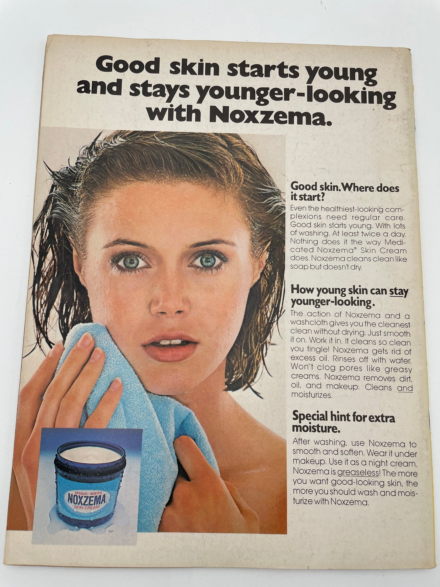 Teen Beat Magazine - April 1978 #102144