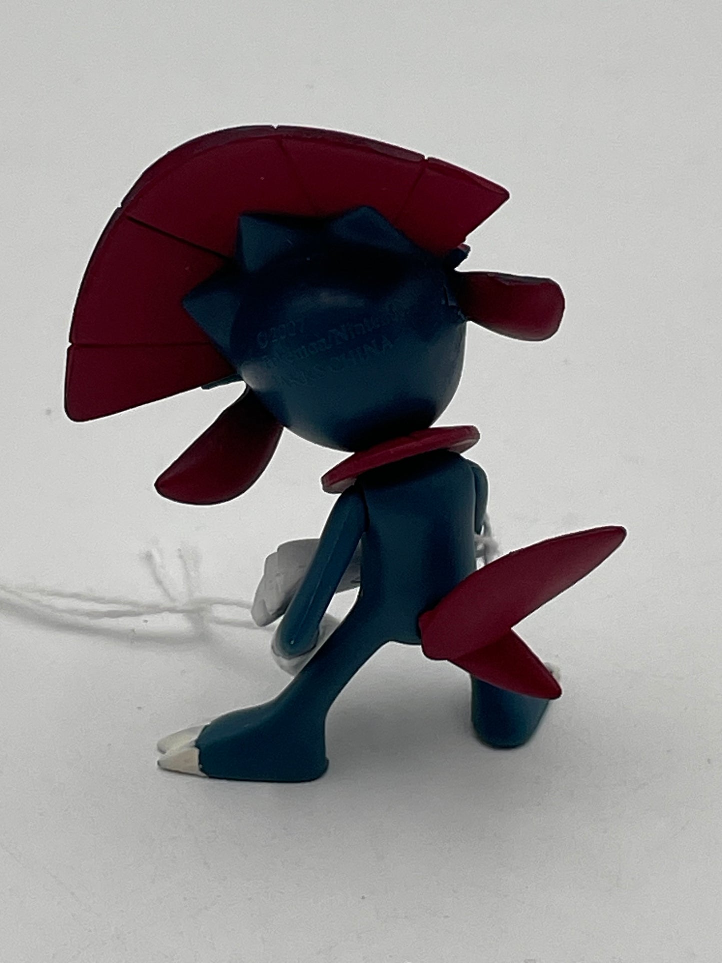 Pokémon - Weavile Figure 2007 #104201