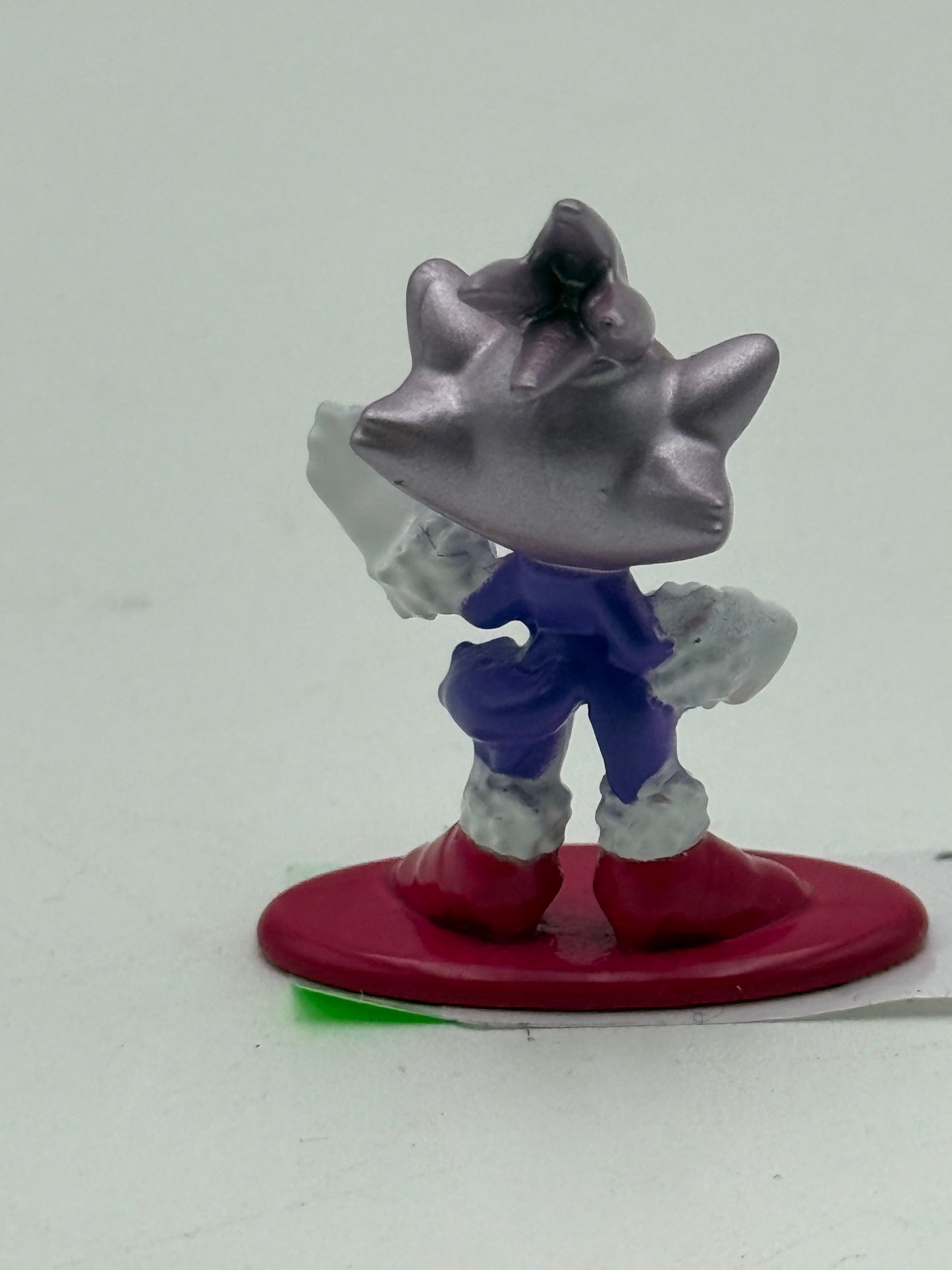 Sonic - Jade Toys - Metal Figure - Blaze 2024 #10561