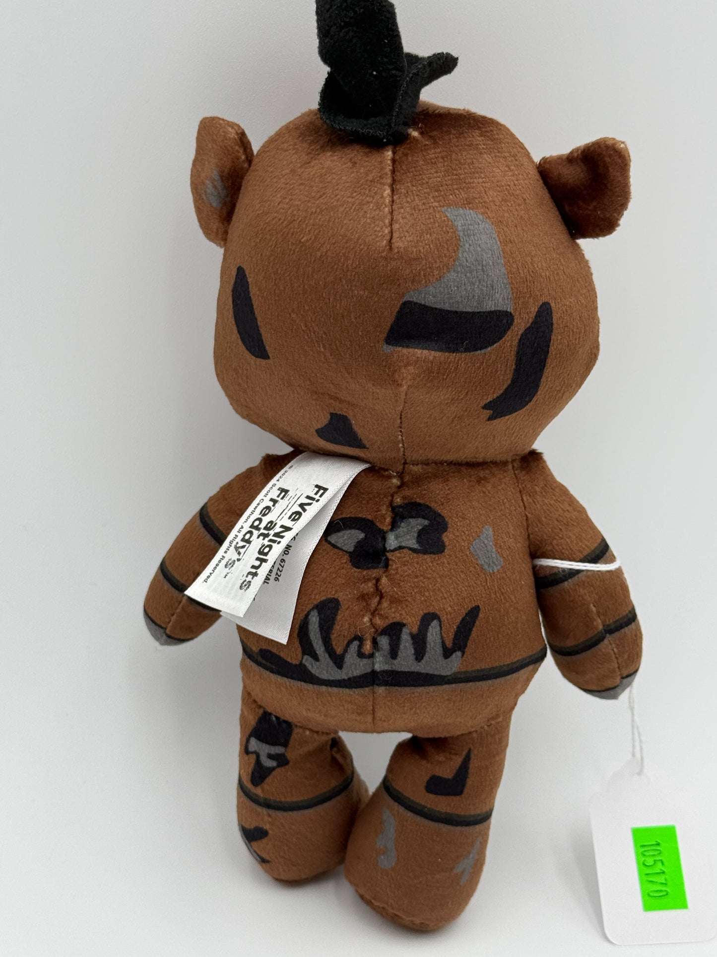 Five Nights At Freddy’s - Plush - Fazbear Freddy 2024 #105170