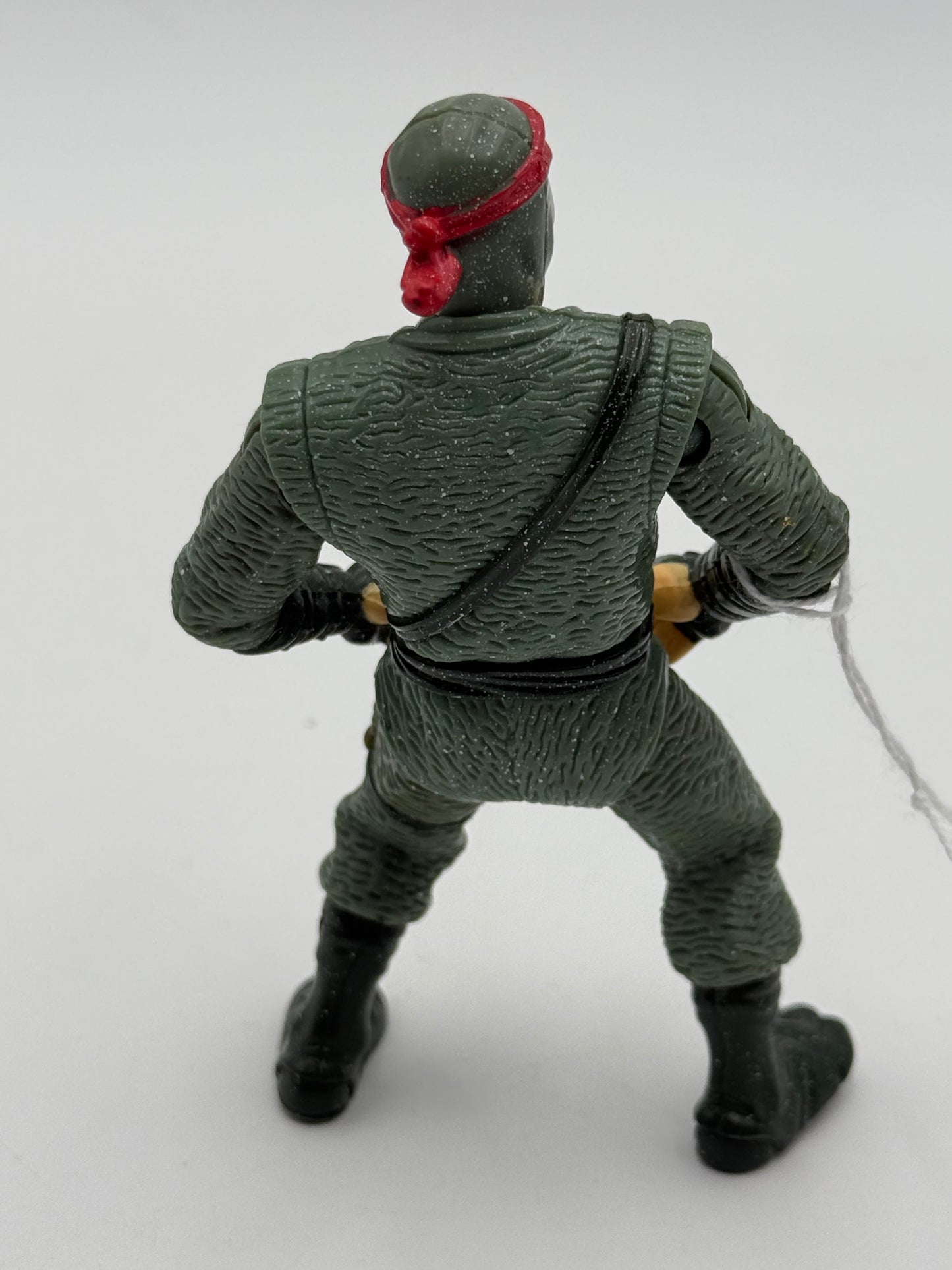 TMNT - Playmates - Foot Soldier 1992 #105283