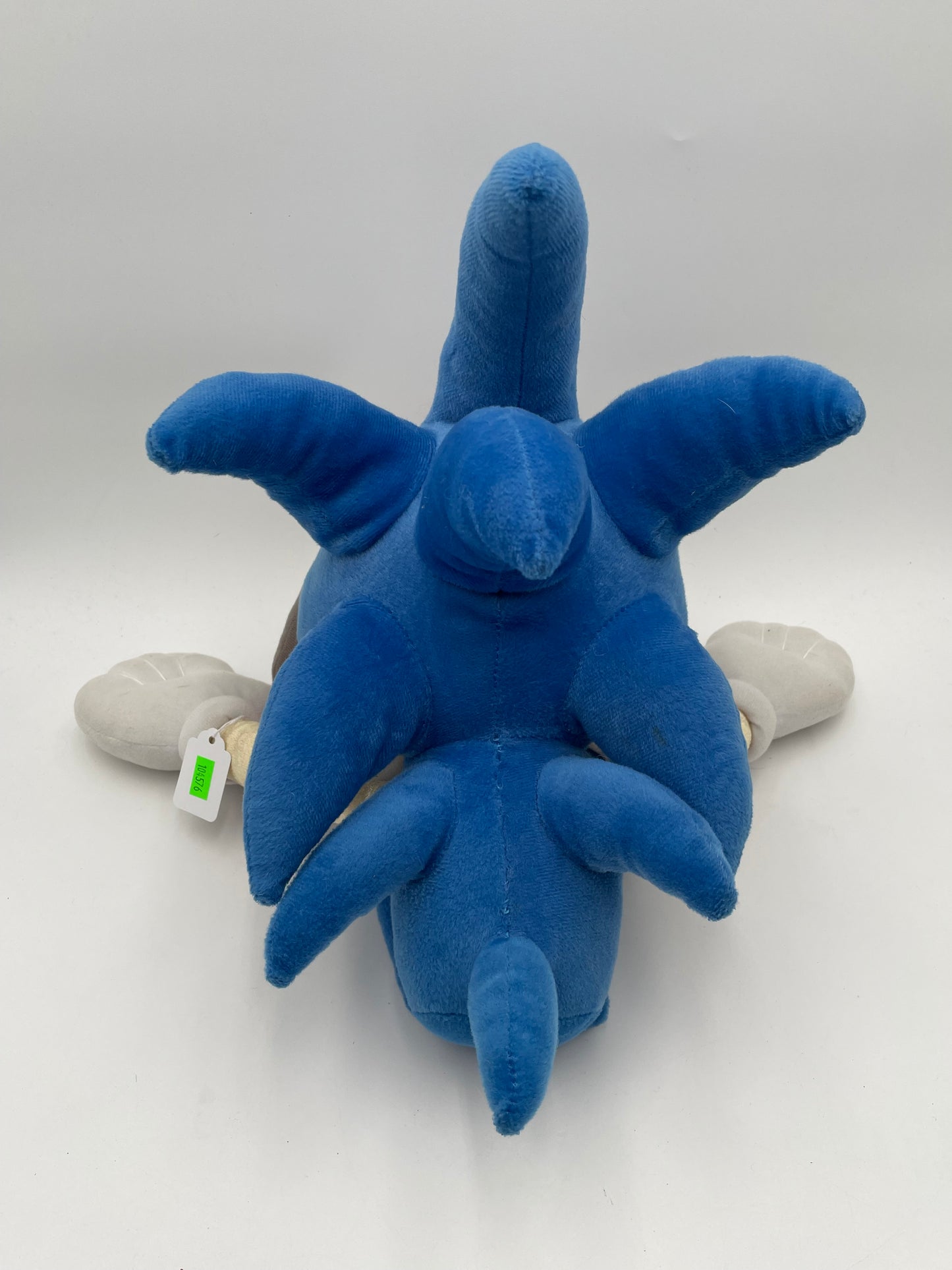 Sonic - Jumbo - Sonic #104576