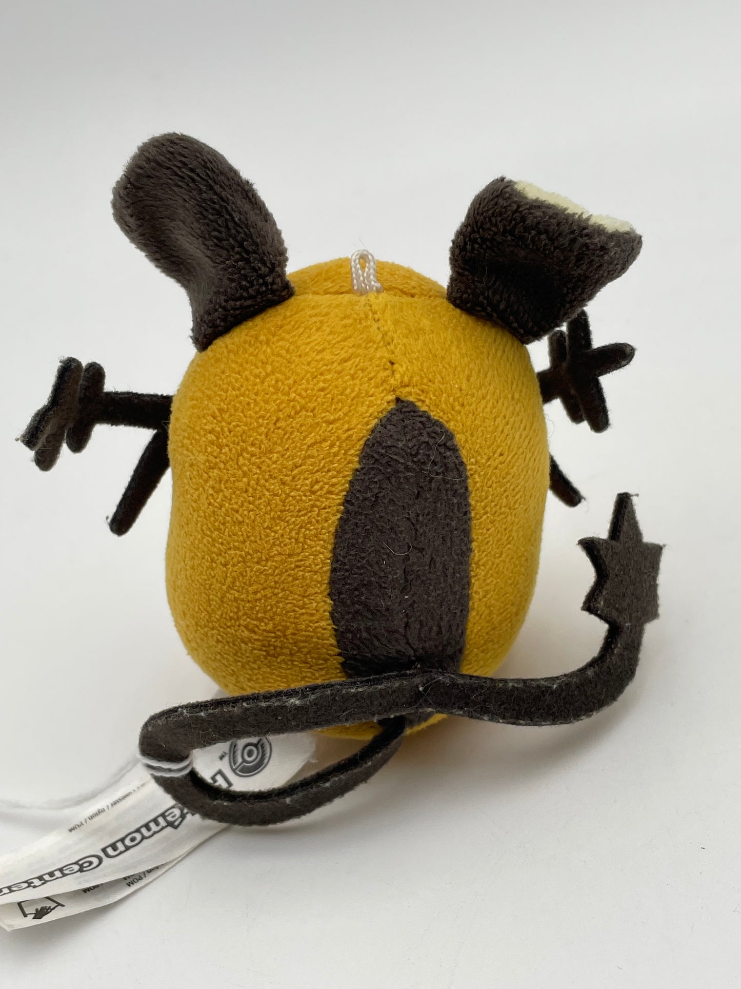 Pokémon - Plush - Petite Dedenne 2014 #104259