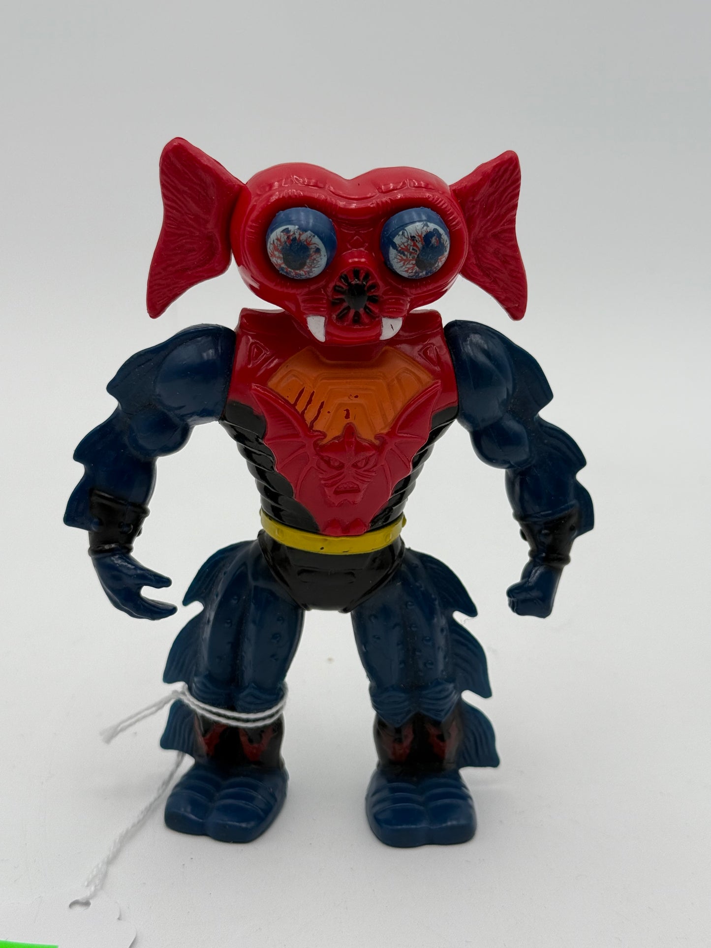Masters of the Universe - Figure - Mantenna 1984 #105317