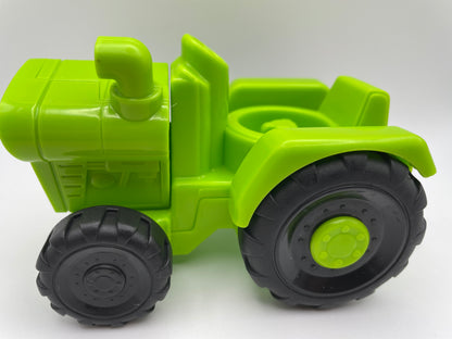 Fisher Price - Green Tractor 2016 #103045