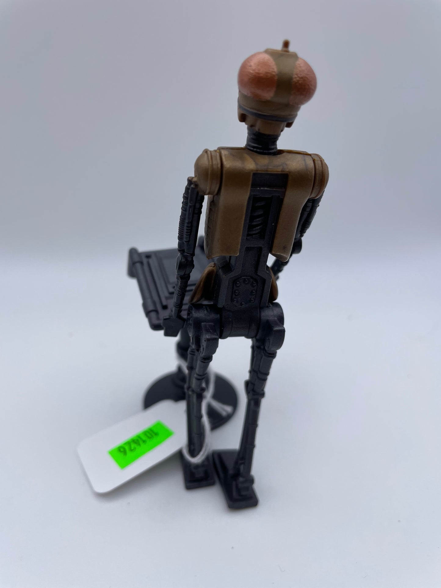 Star Wars - EV-909 & Terminal Figure 1997 #101426