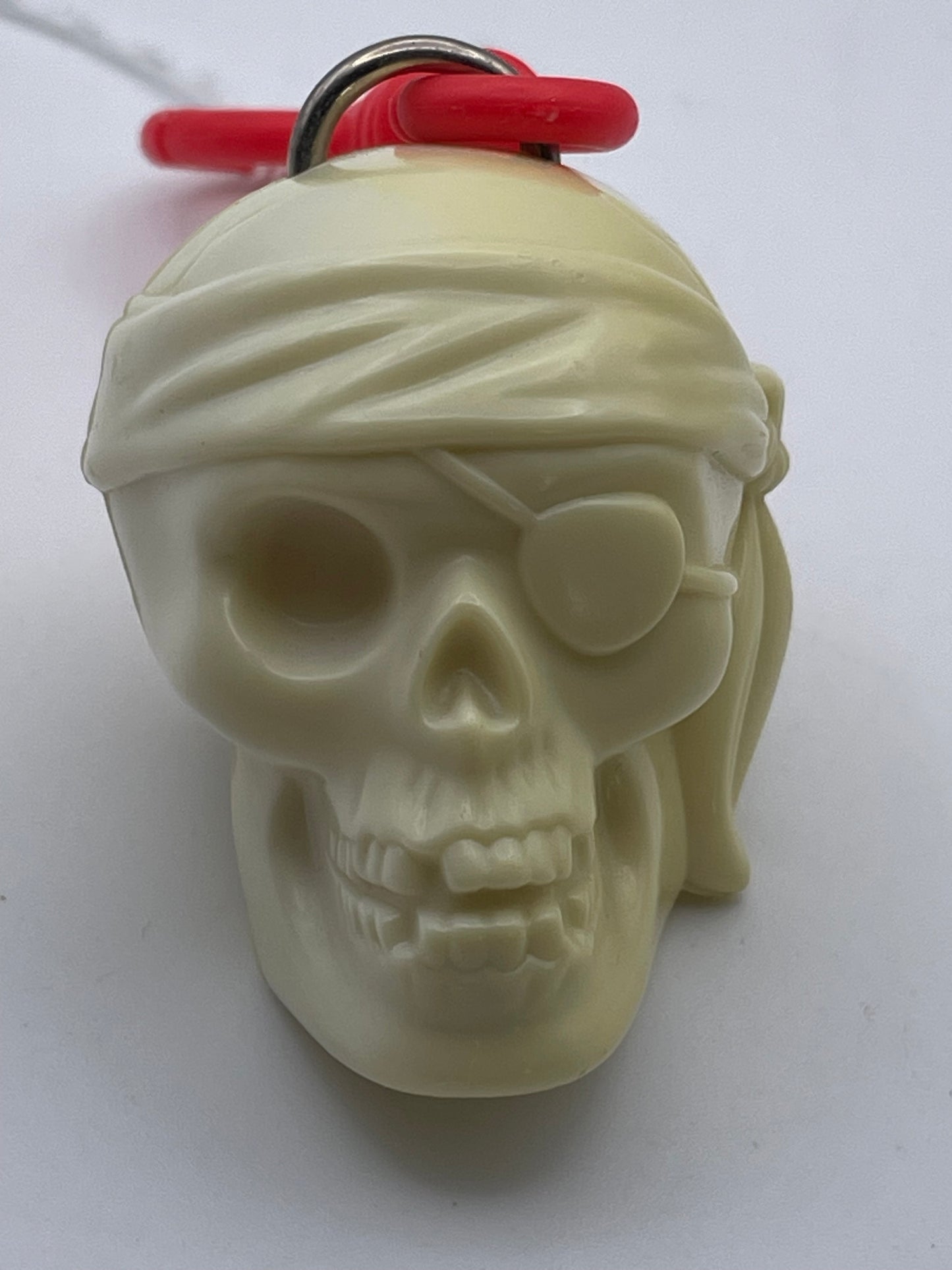 Kellogg’s - Pirates of the Caribbean Keychain 2005 #103068