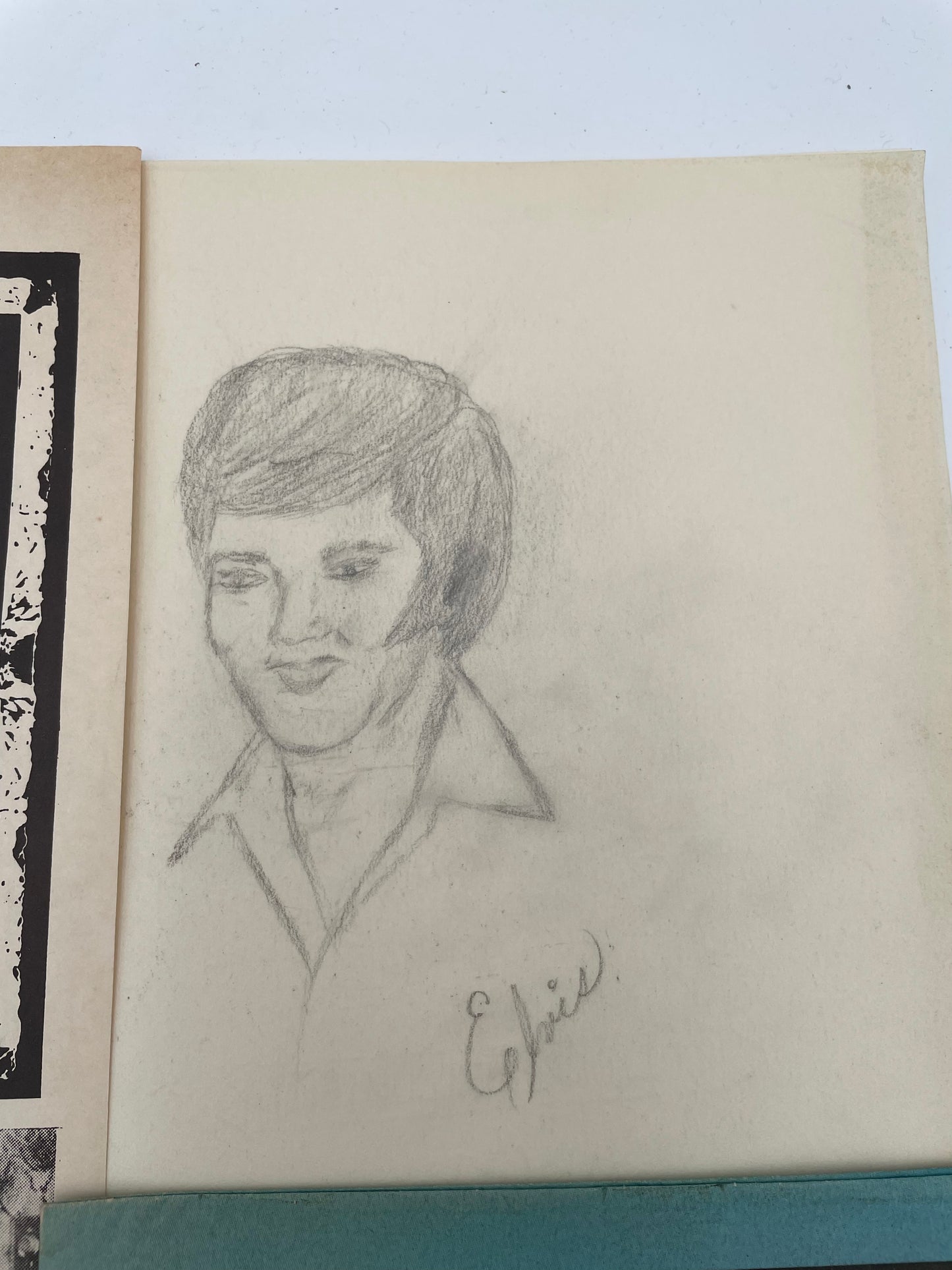 Elvis - Mixed Lot 1970s-90s #102185