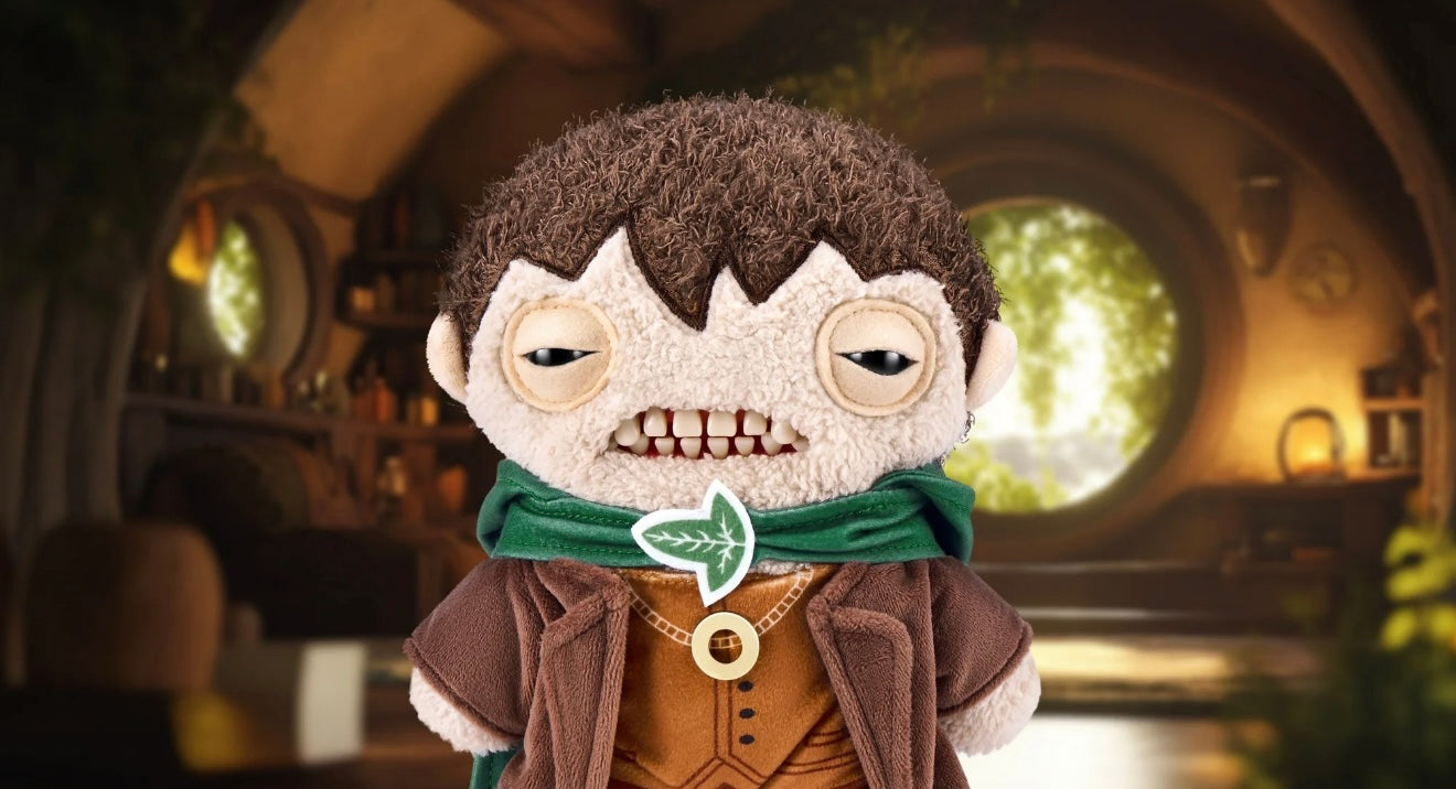 Fuggler - X Lord of the Rings - Frodo 2024 #105608