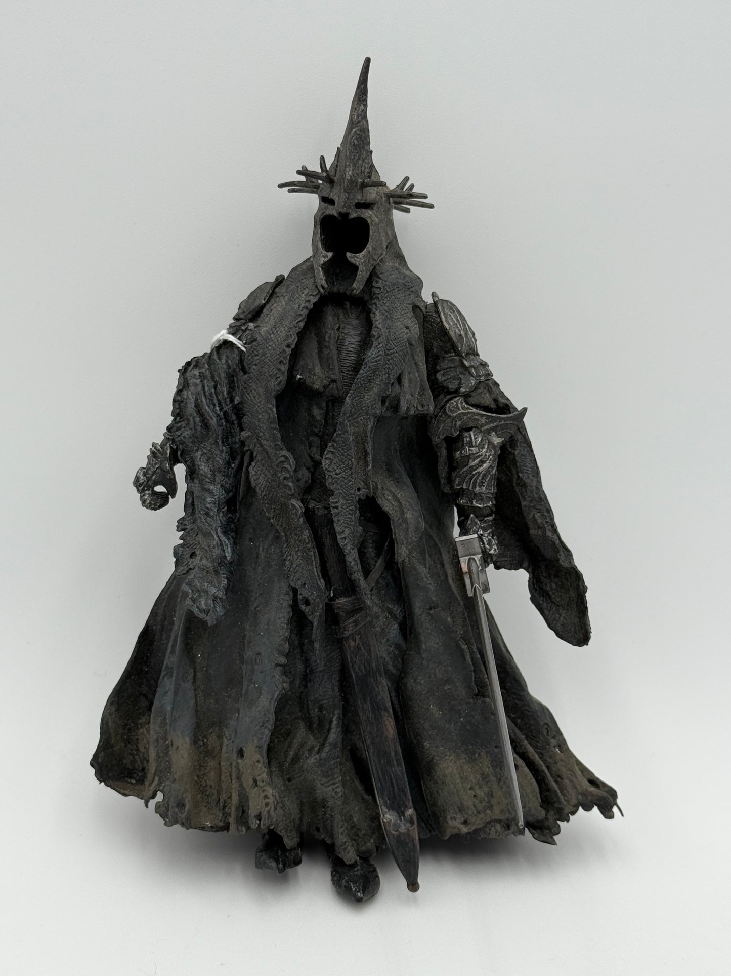 Lord of the Rings - Return of the King - Morgul Lord Witch King 2003 #105000