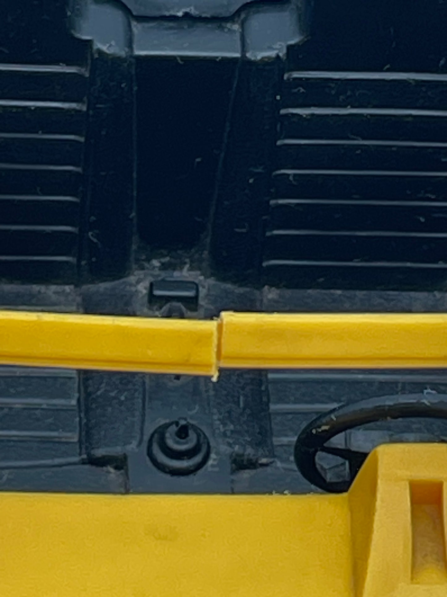 Ghostbusters - Highway Haunter VW Bug 1987 #102611