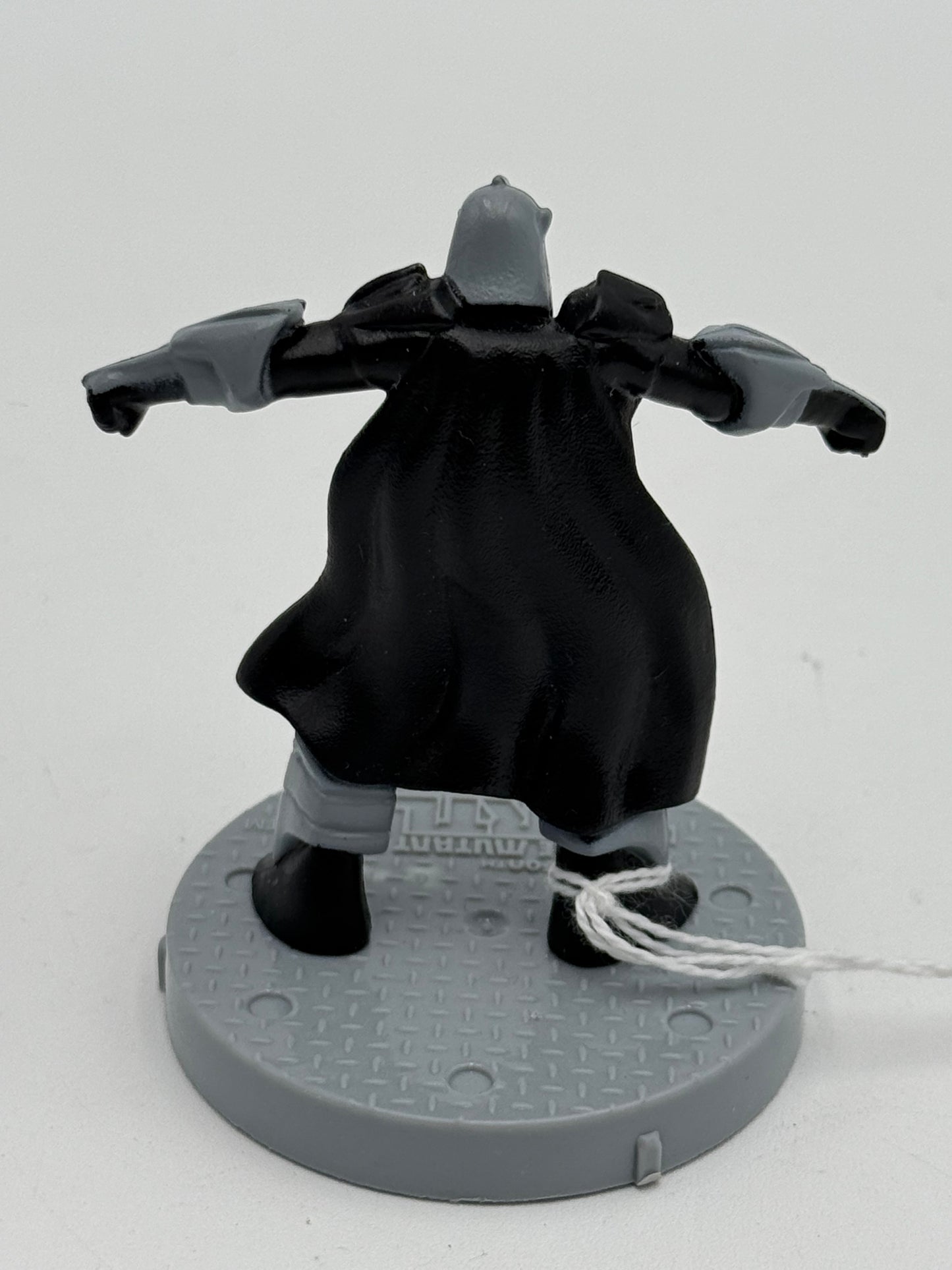 TMNT - Figure - Shredder on Manhole Cover 2015 #105273