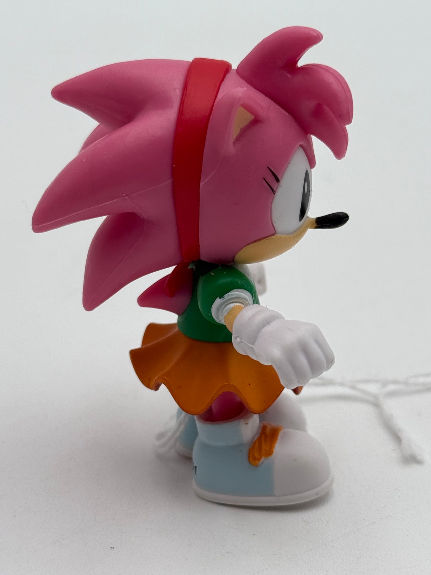 Sonic - Jakks Pacific - Amy Rose 2022 #105488