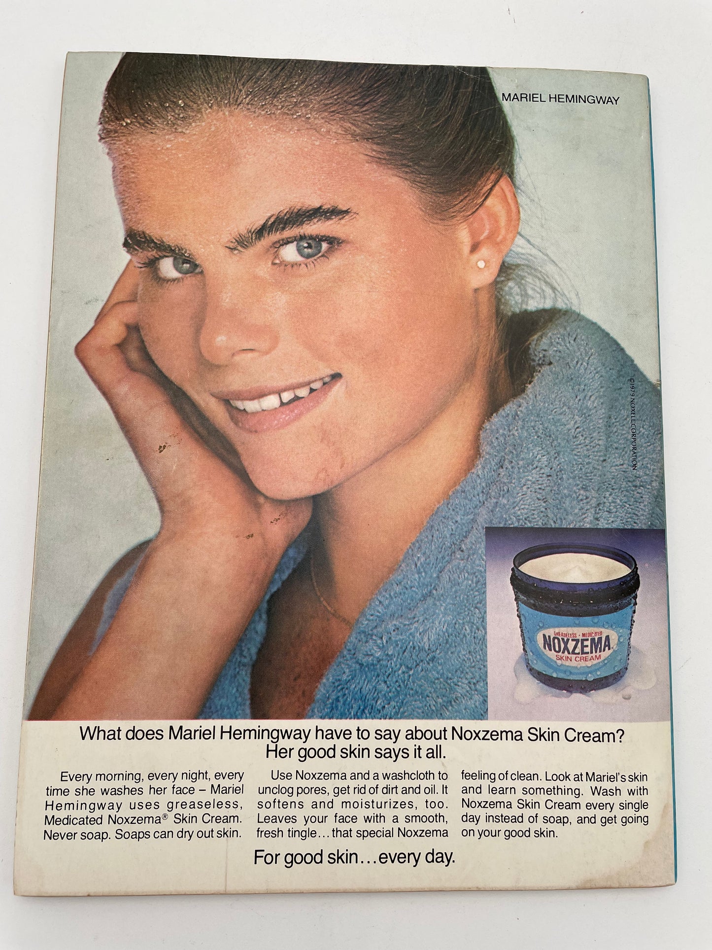 Tiger Beat Magazine - September 1980 #102119