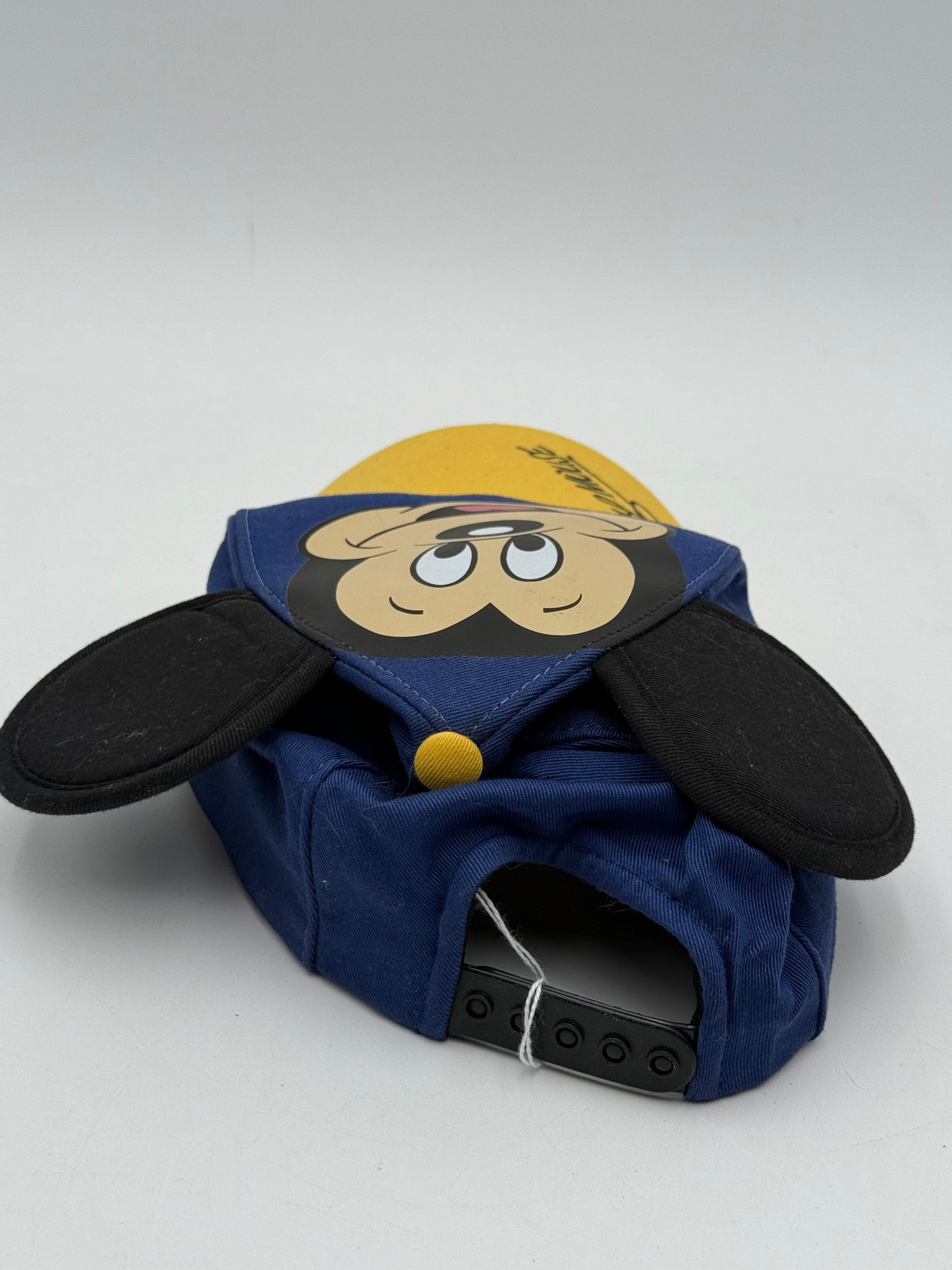 Baseball Cap - Boy’s Size - Disney - Mickey Mouse #105294