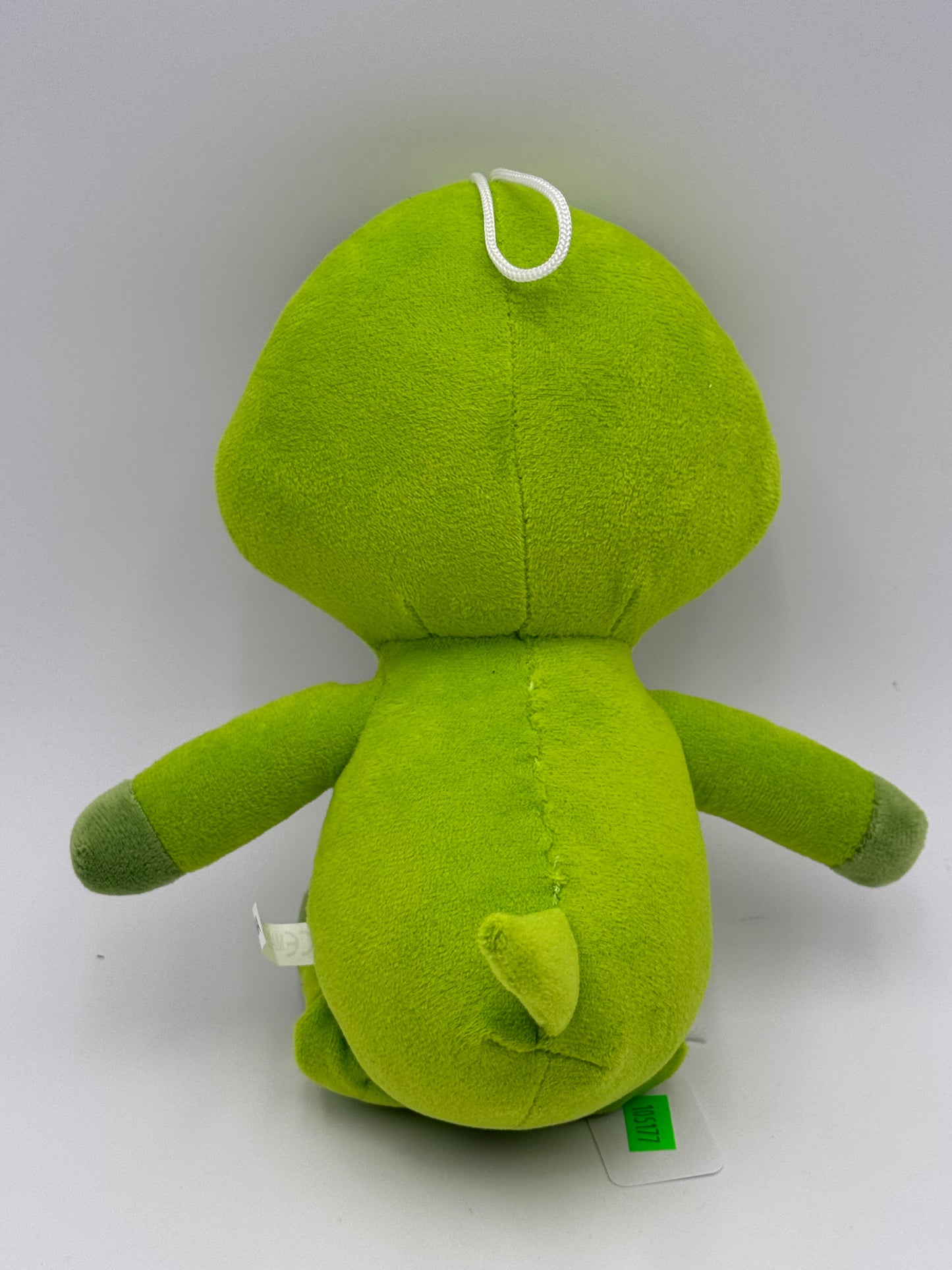 Poppy Playtime - Plush - Allister Gator 2024 #105177