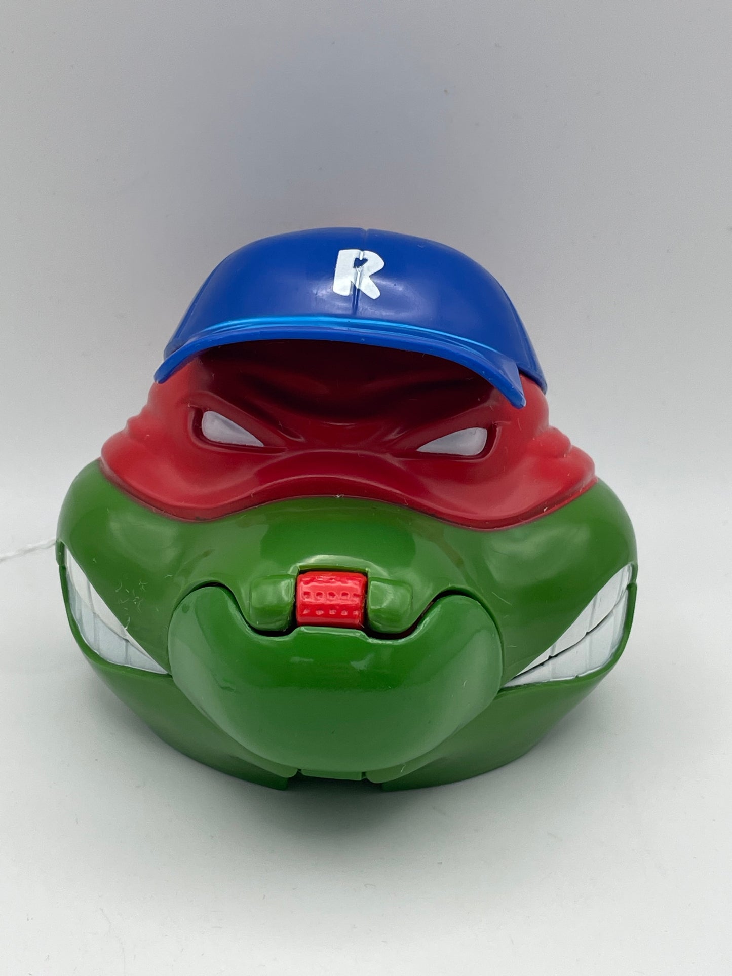 TMNT - Mini Popup Playset - Baseball 1994 #102915