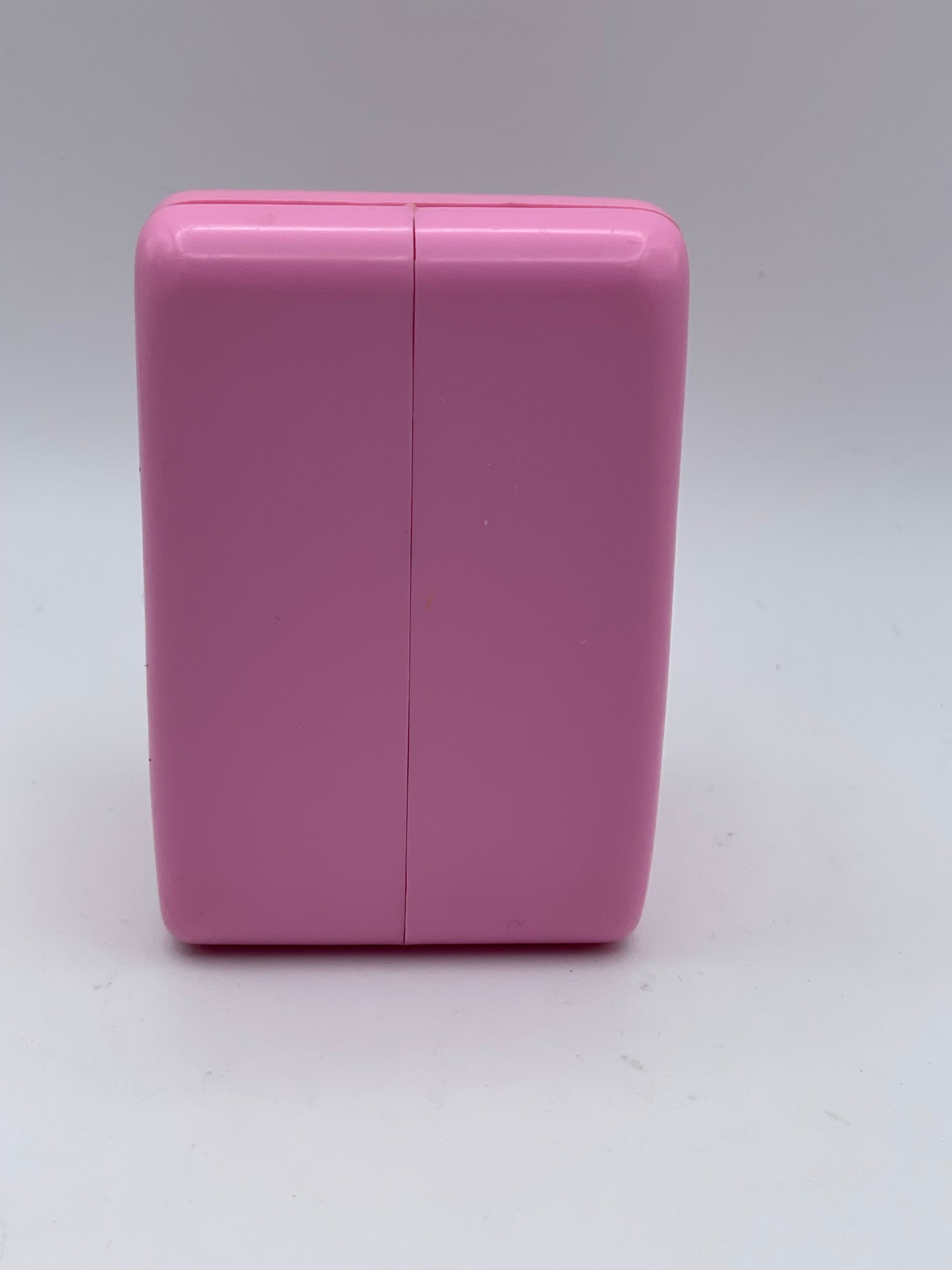 Fisher Price - Loving Family - Pink Chair 1990s #103014