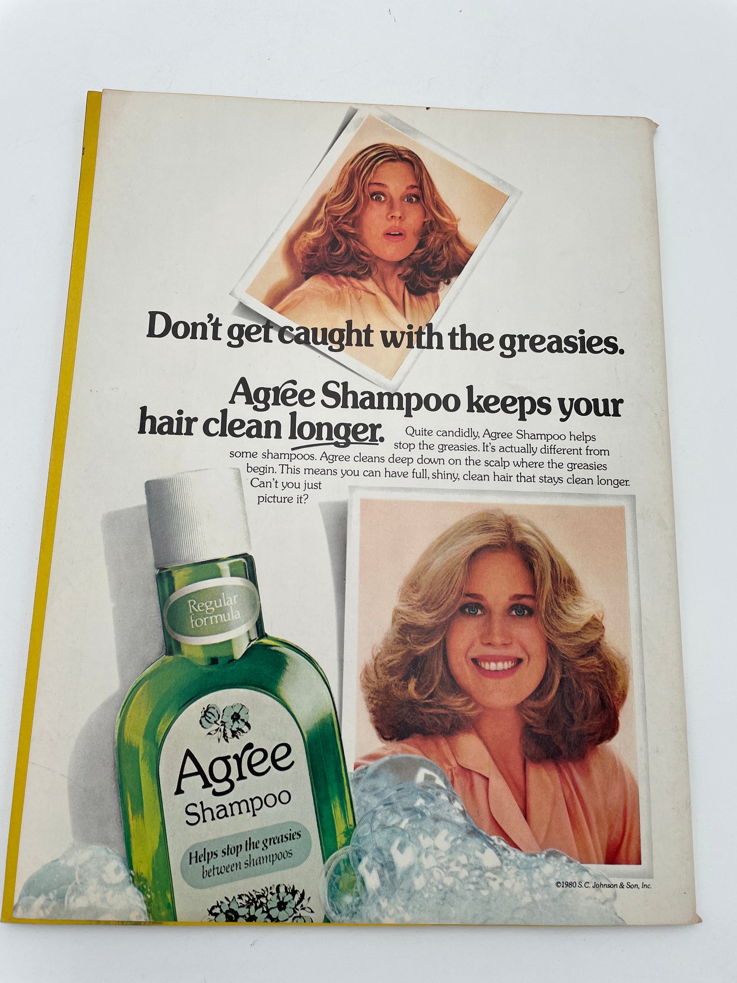 Tiger Beat Magazine - January 1981 #102114