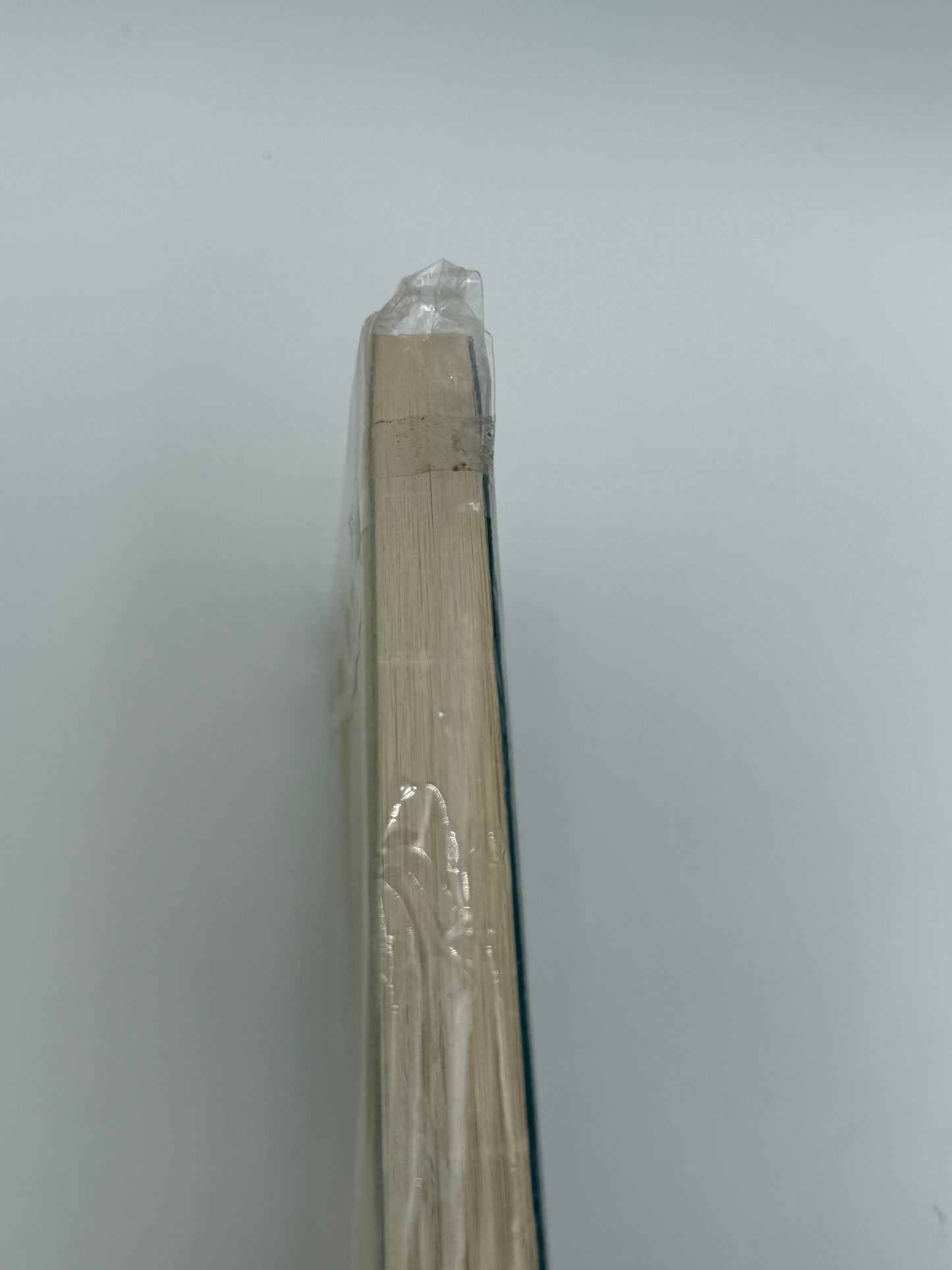 Nightmare Before Christmas - Elongated Note Pad - Barrel 1990s #105378