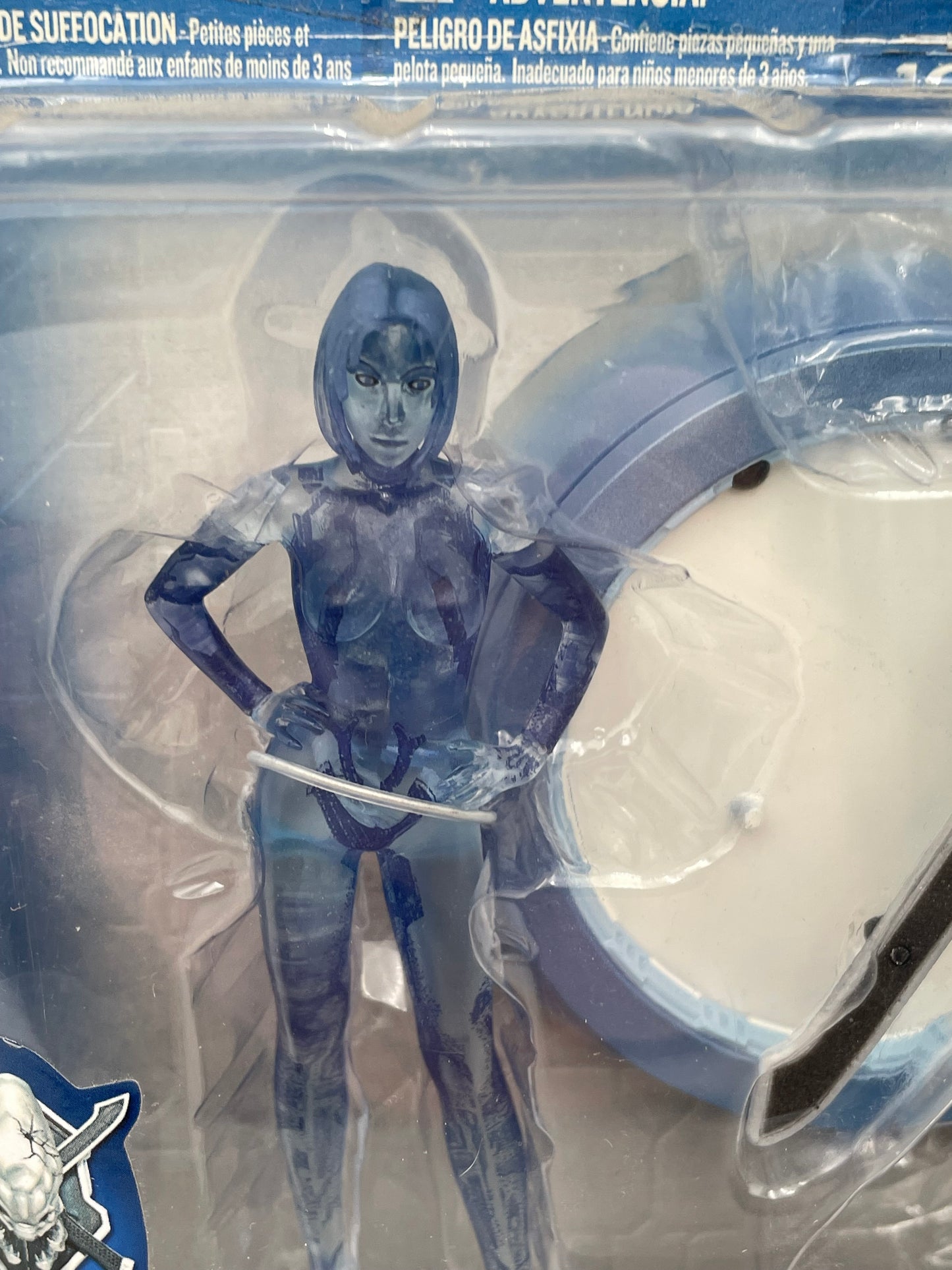 Halo - Cortana 2011 #103761