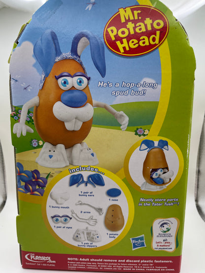 Mr Potato Head - Spud Bunny 2009 #101698