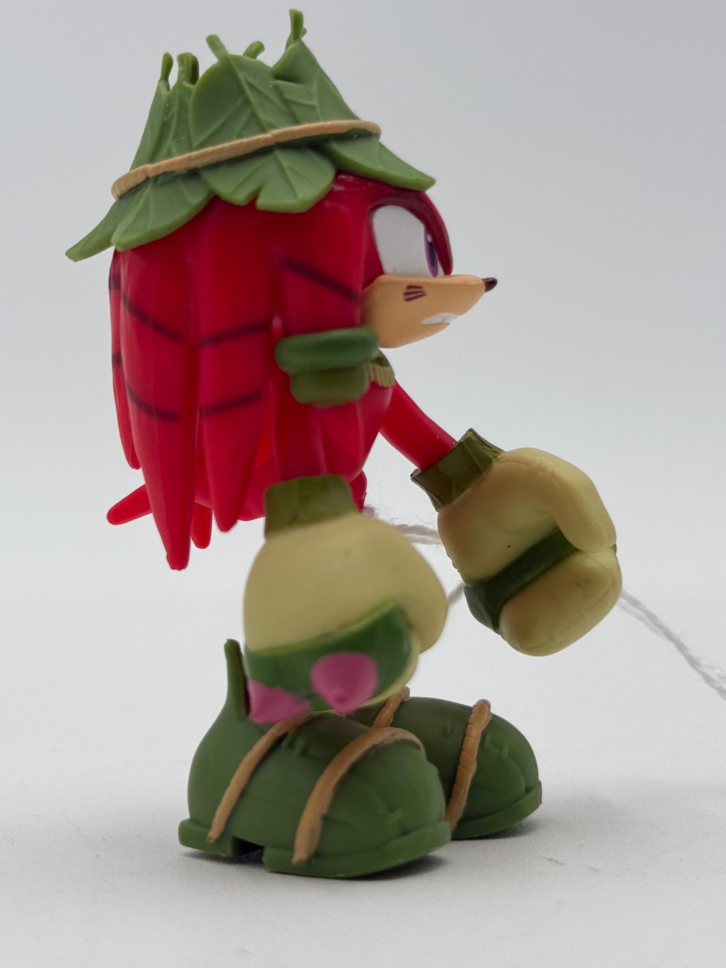 Sonic - Jakks Pacific - Prime - Knuckles #105519