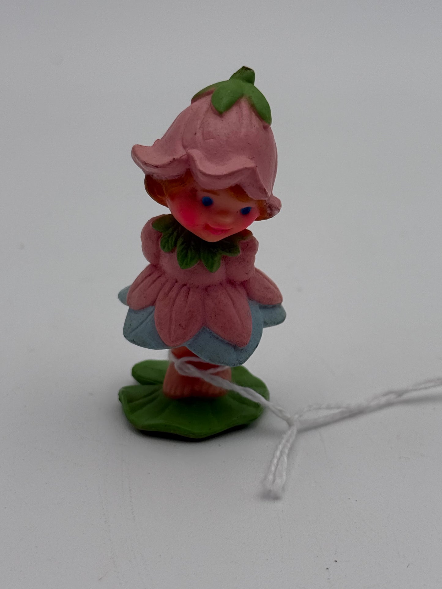 Avon - Figure - Little Blossom - Daisy Lily 1983 #105057