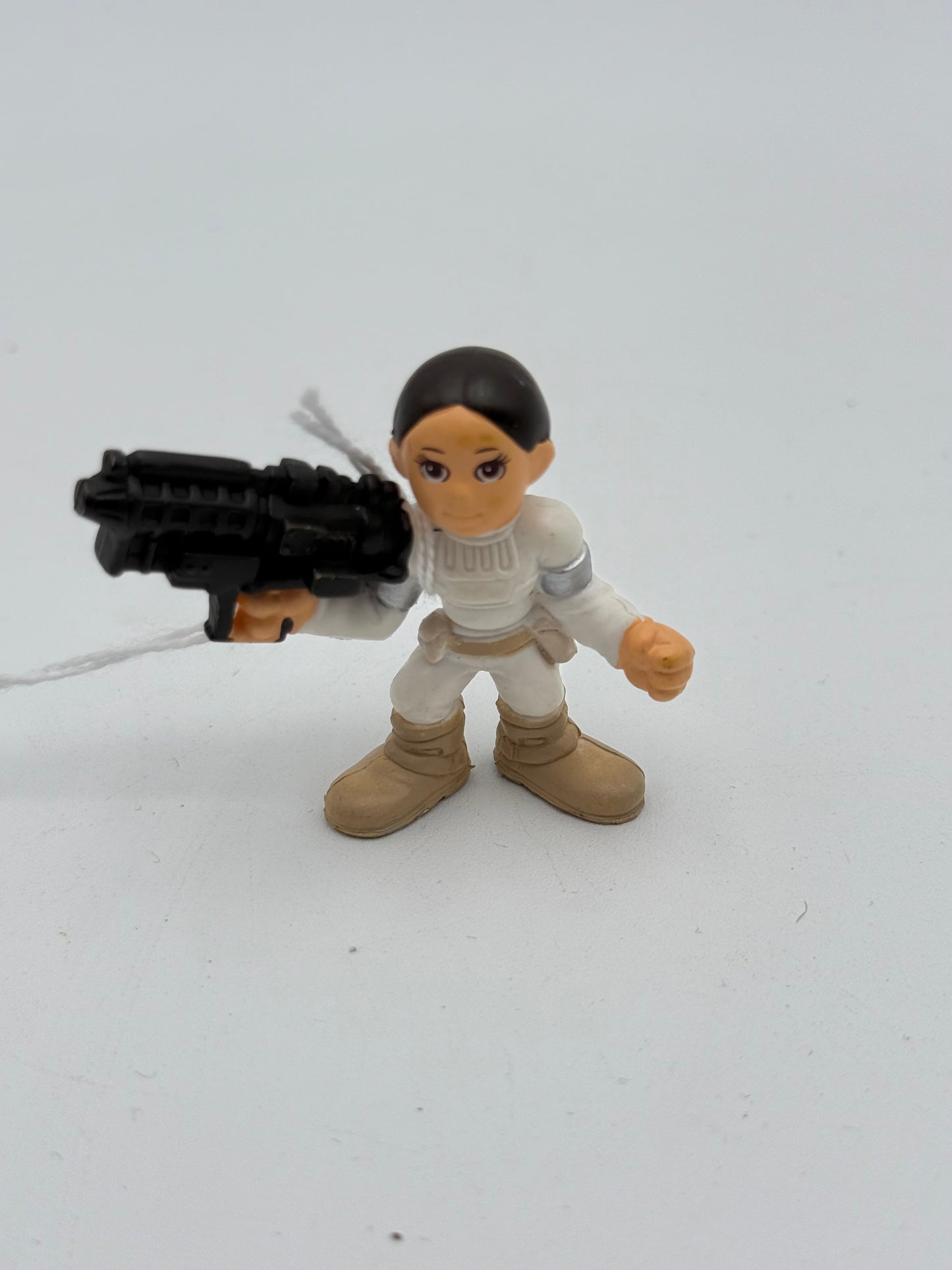 Star Wars - Galactic Heroes - Padme Amidala 2004 #105245