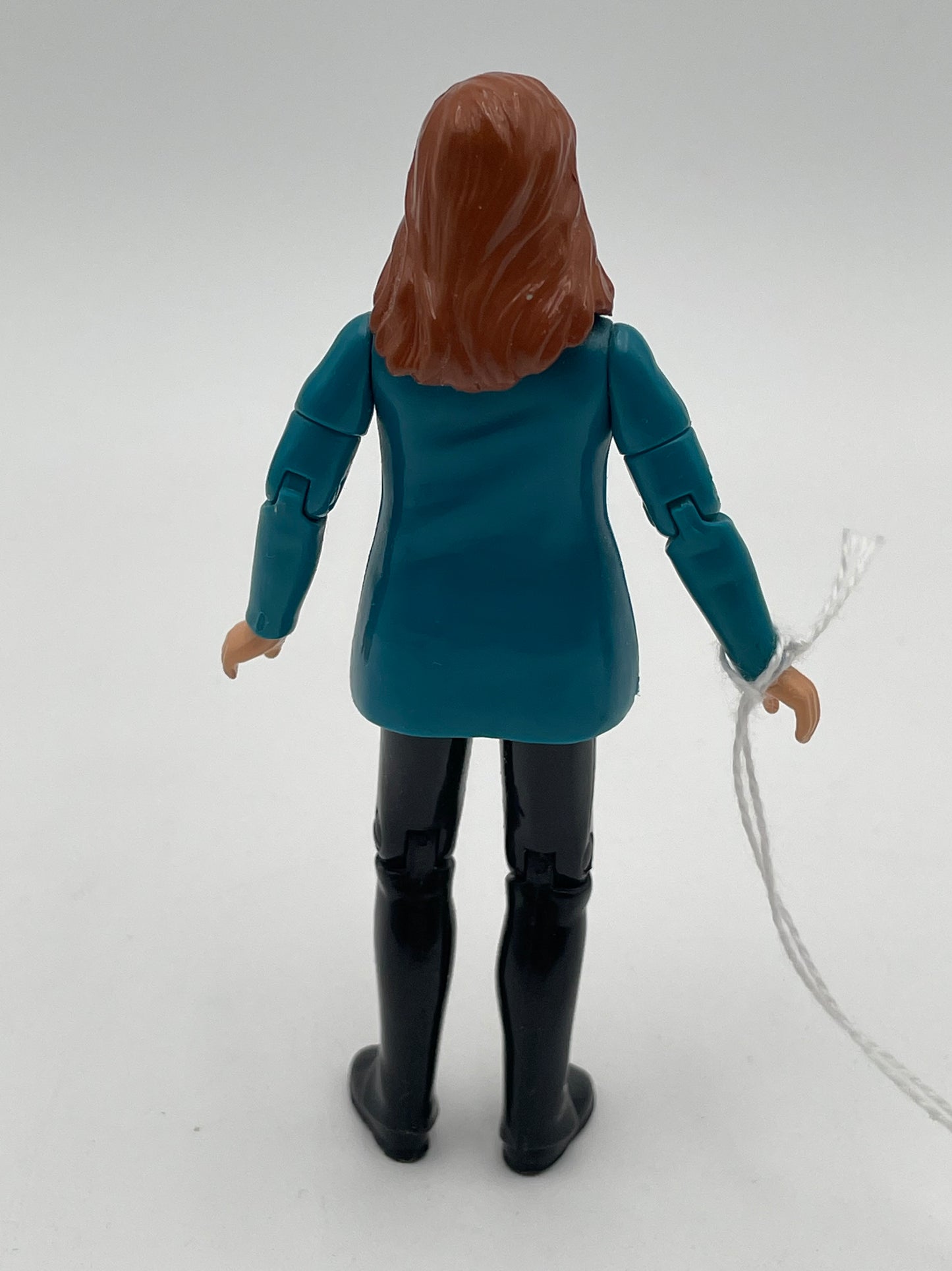 Star Trek - Playmates - Dr Beverly Crusher 1993 #104438