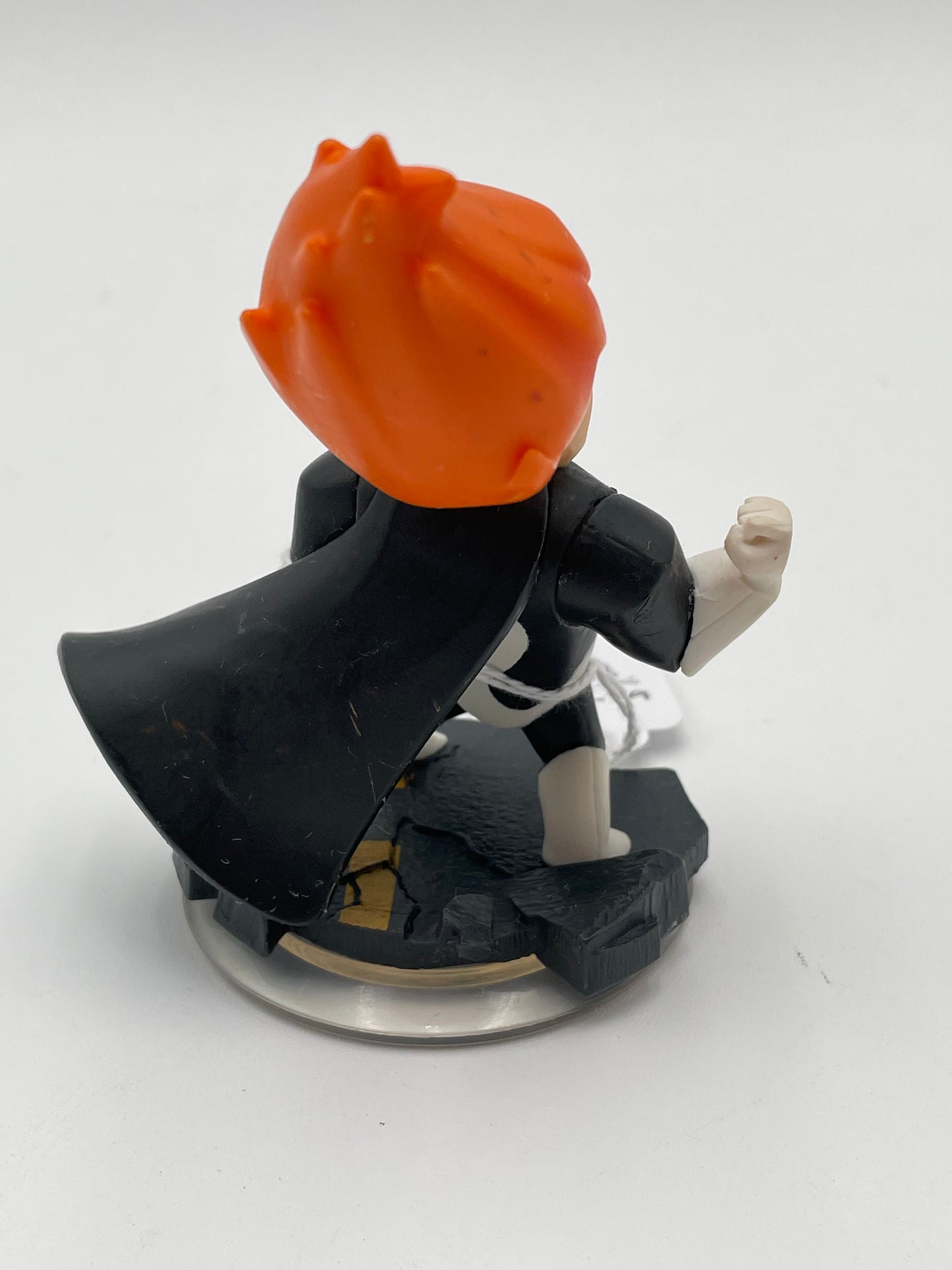 Infinity - Disney - Syndrome #102851