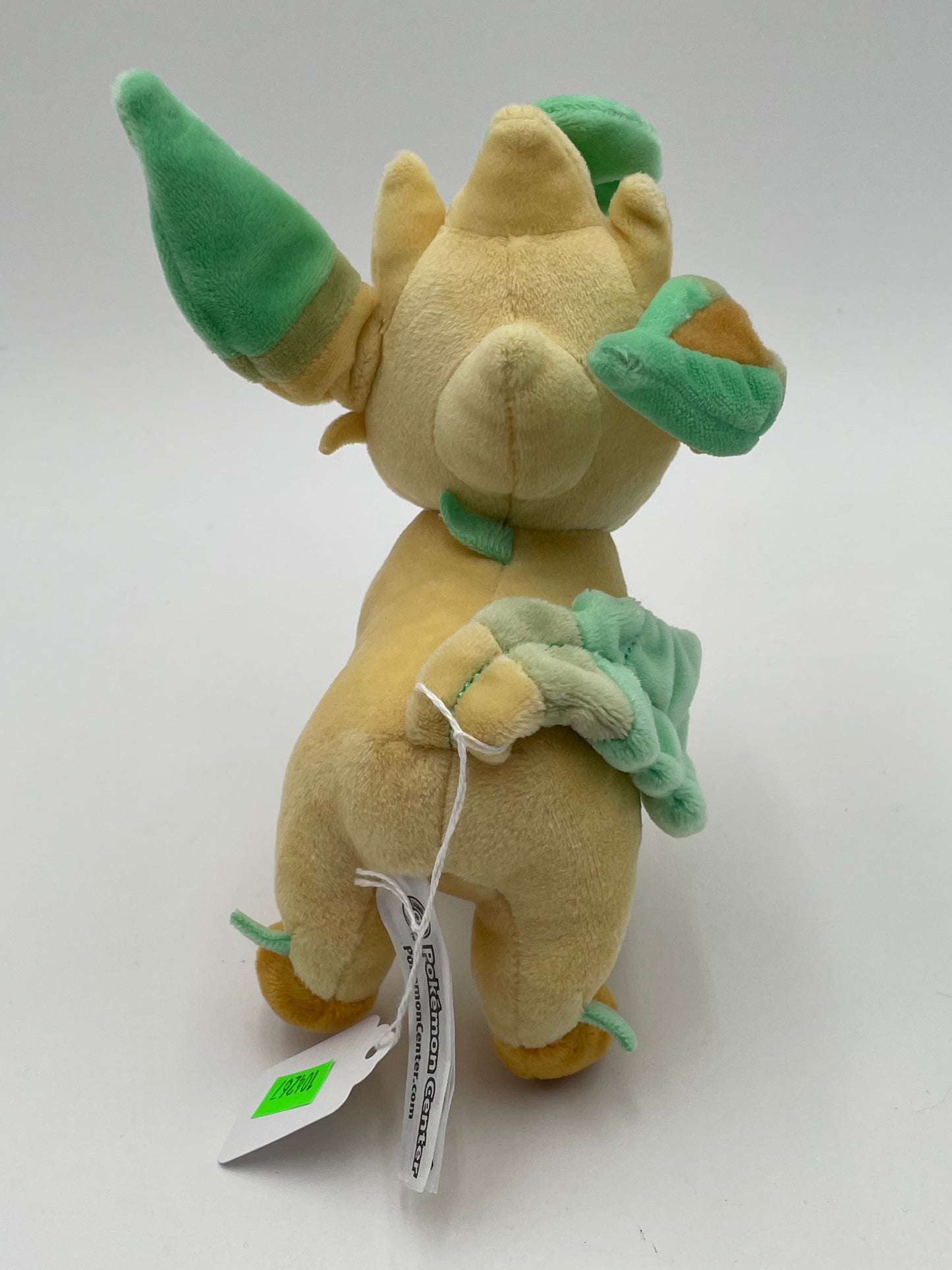 Pokémon - Plush - Leafeon 2017 #104267