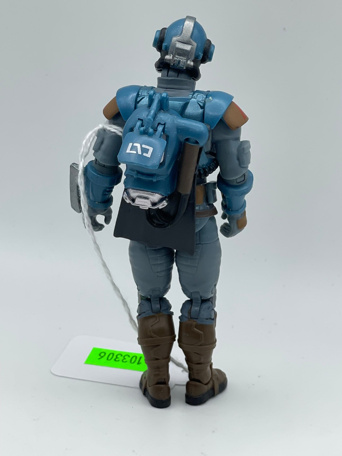 Fortnite - The Visitor 2019 #103306